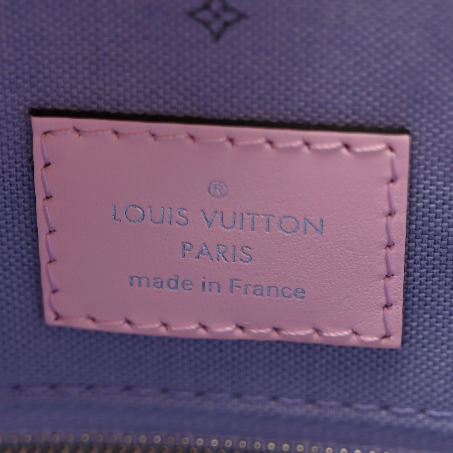 Monogram Escale Onthego GM Pastel - Image 6