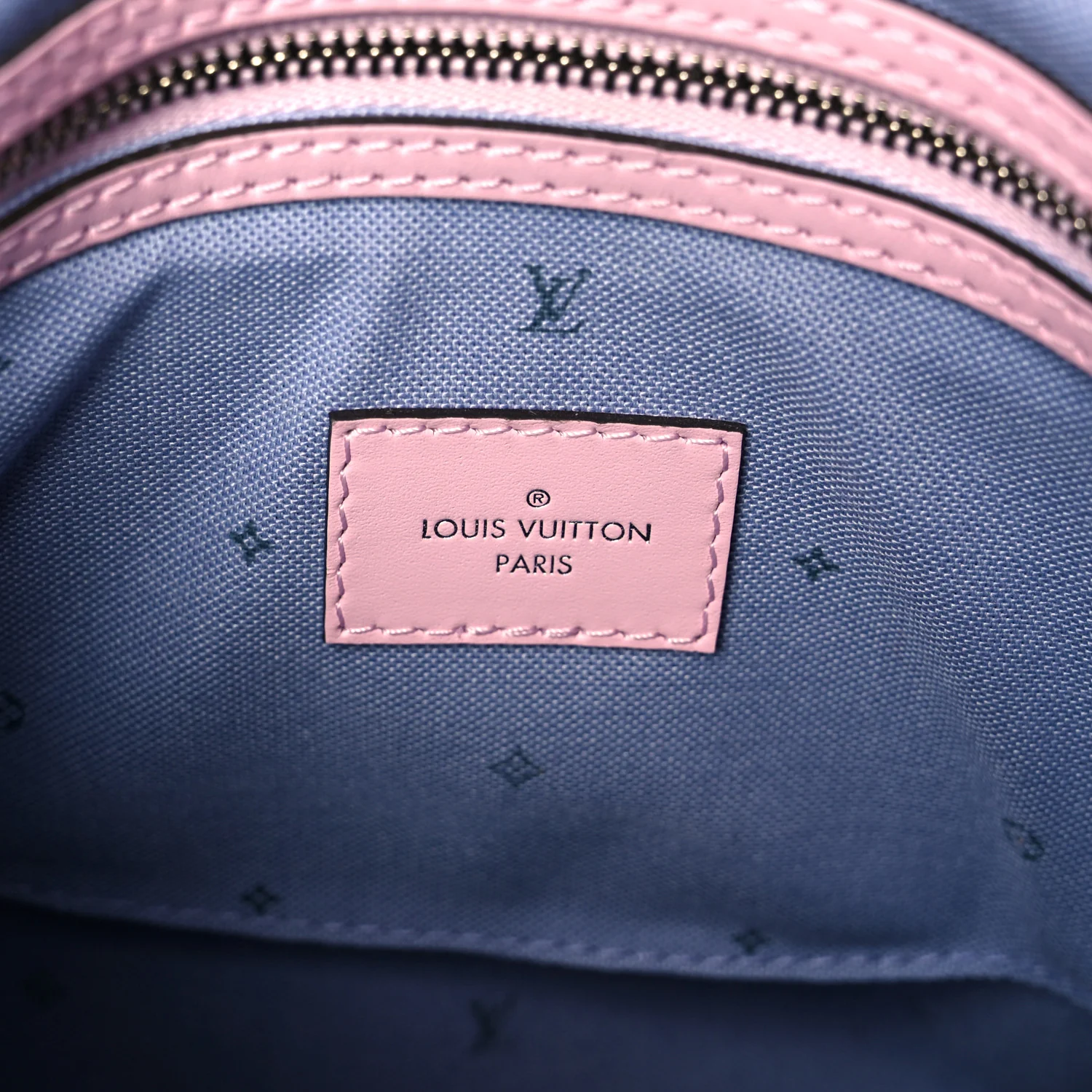 Monogram Escale Speedy Bandouliere 30 Pastel - Image 6