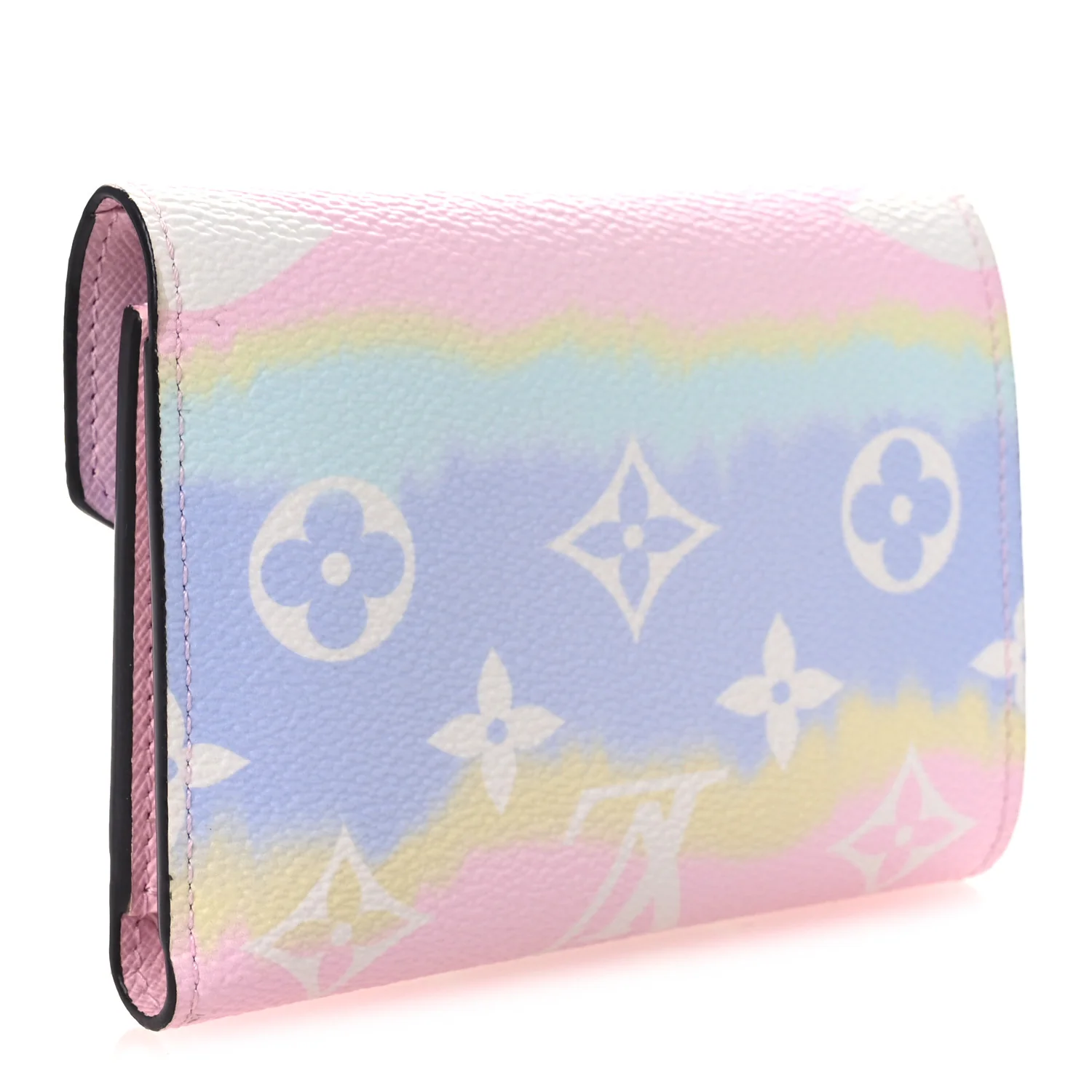 Monogram Escale Victorine Wallet Pastel - Image 2