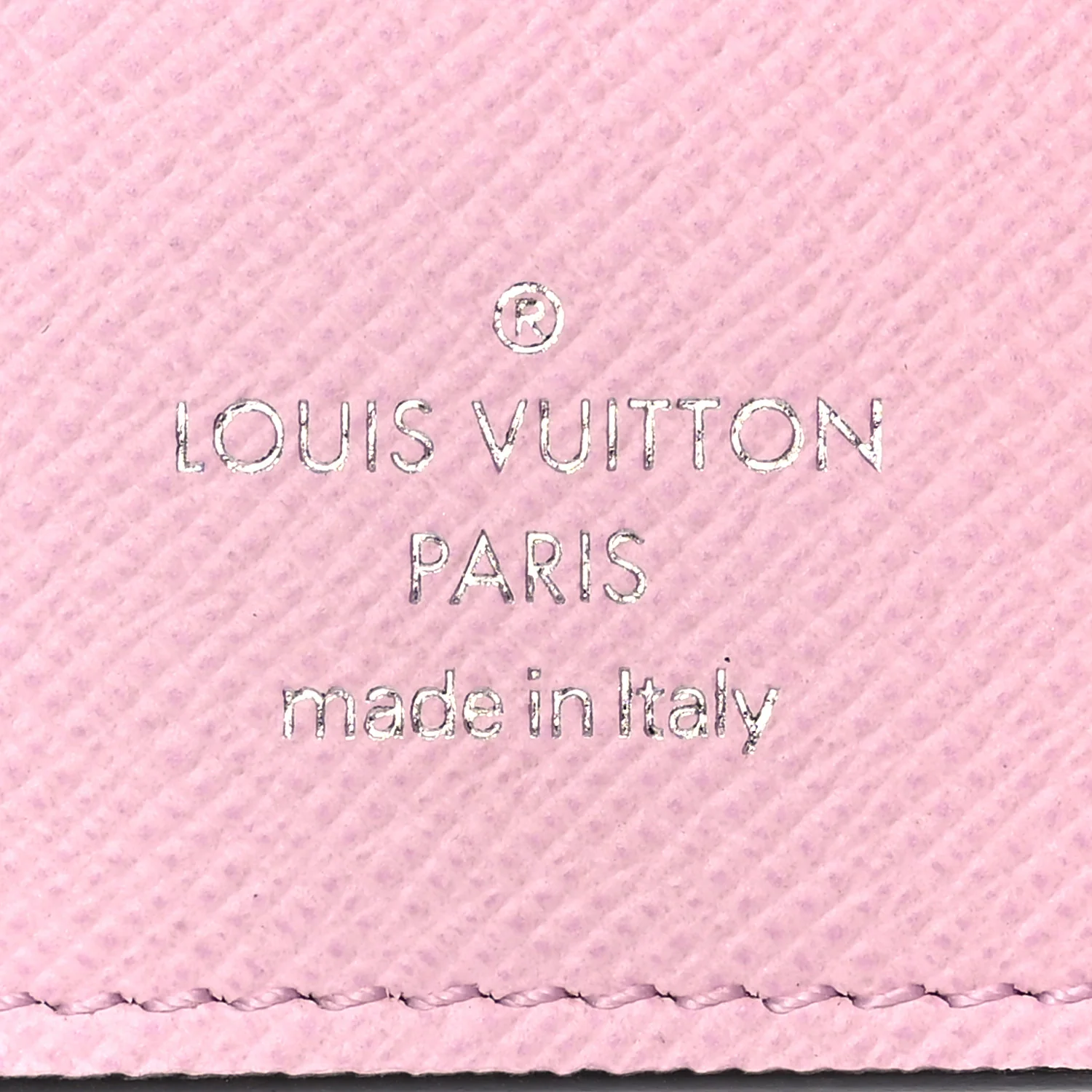 Monogram Escale Victorine Wallet Pastel - Image 7