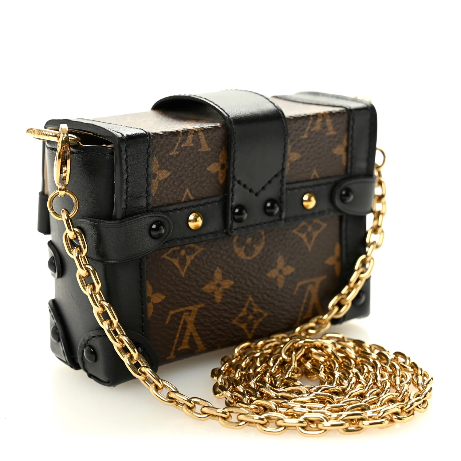 Monogram Essential Trunk NM Black - Image 2