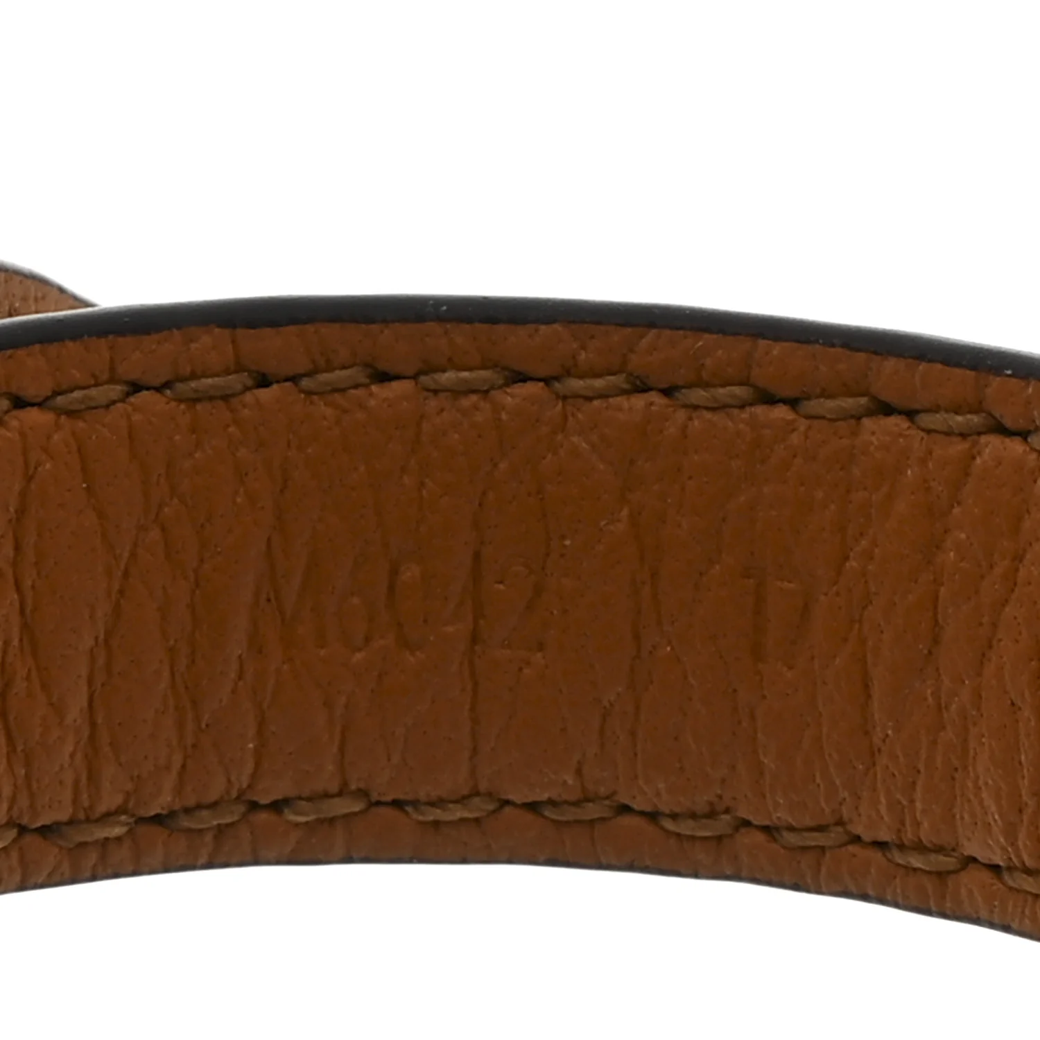 Monogram Essential V Bracelet 17 - Image 5