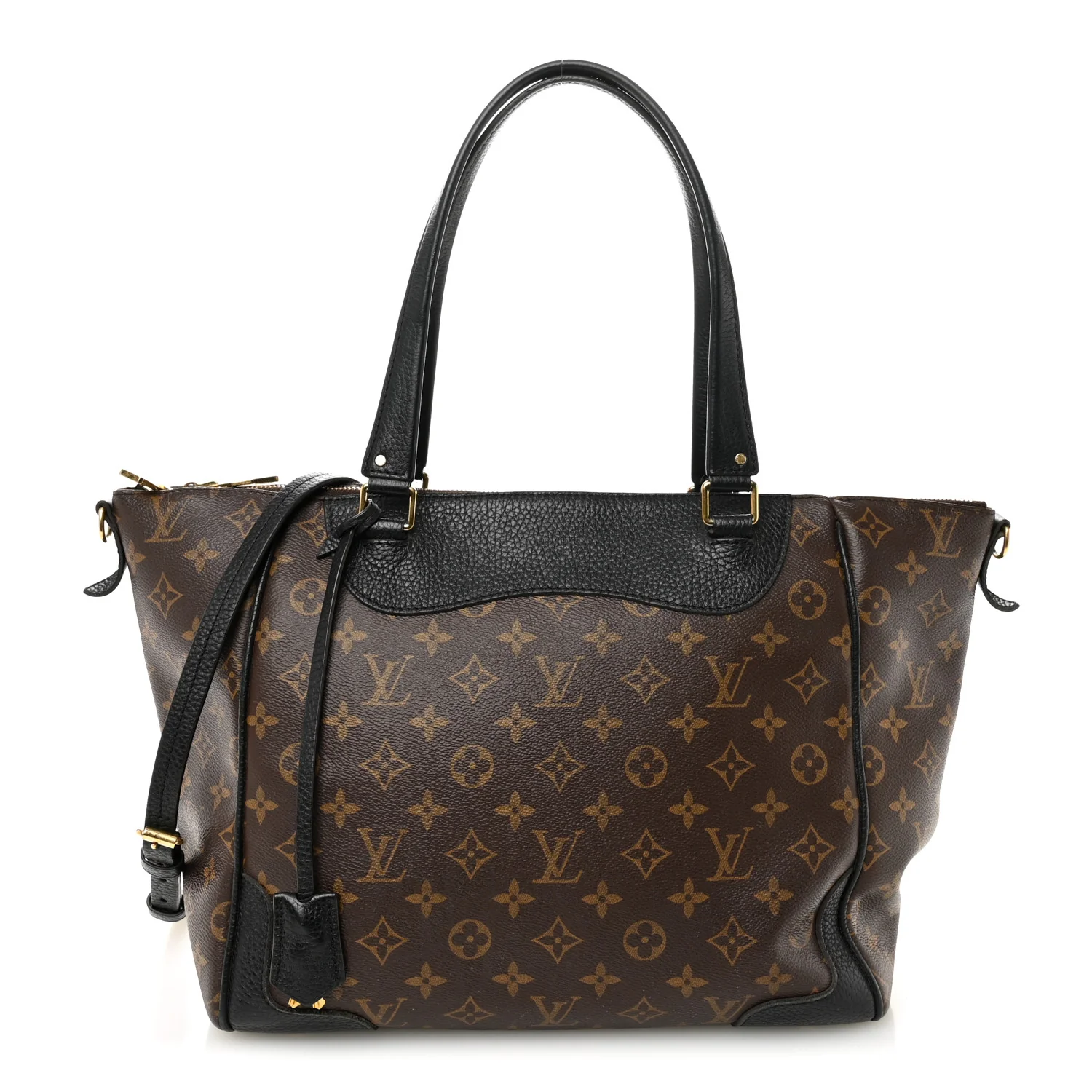 Monogram Estrela NM Black