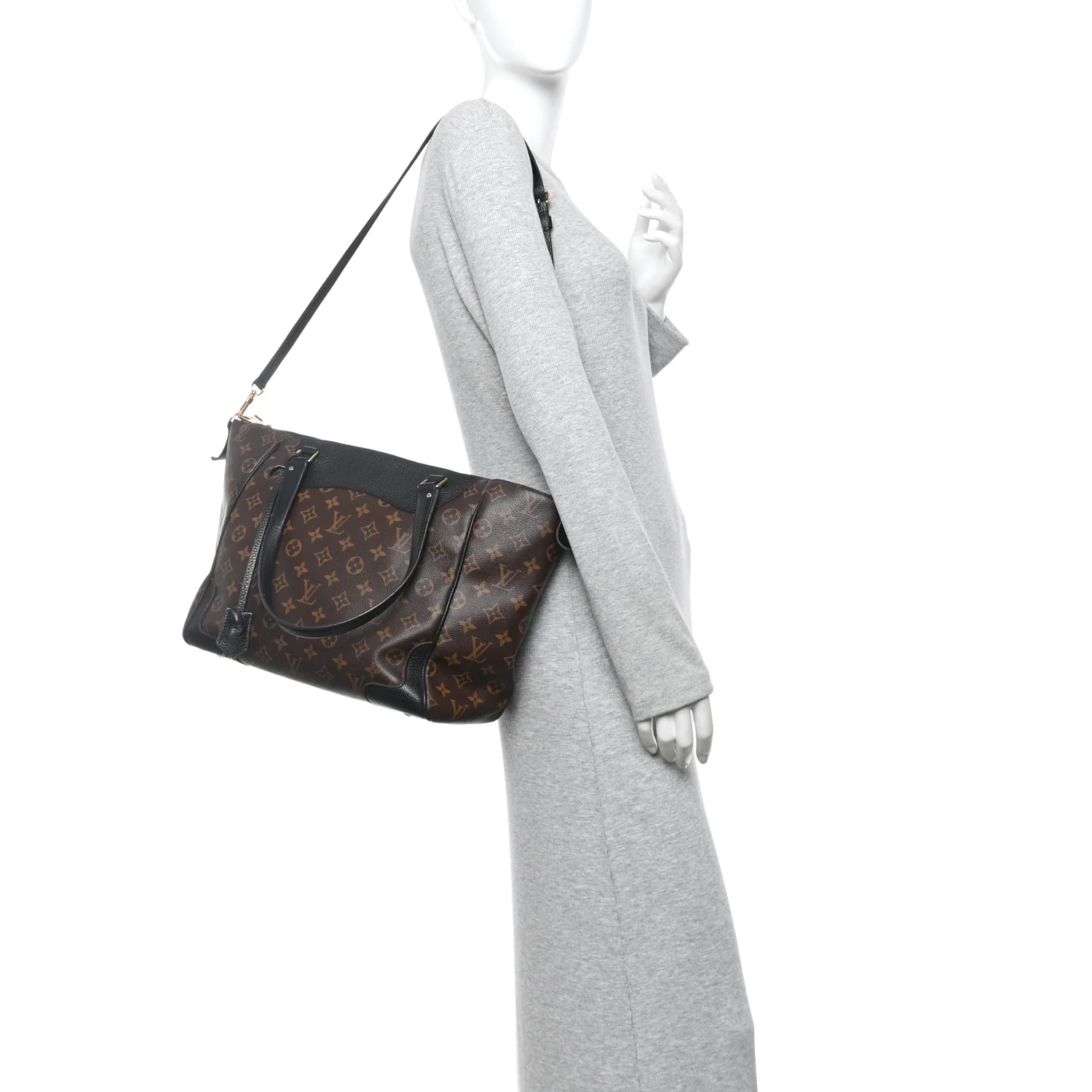 Monogram Estrela NM Black - Image 2