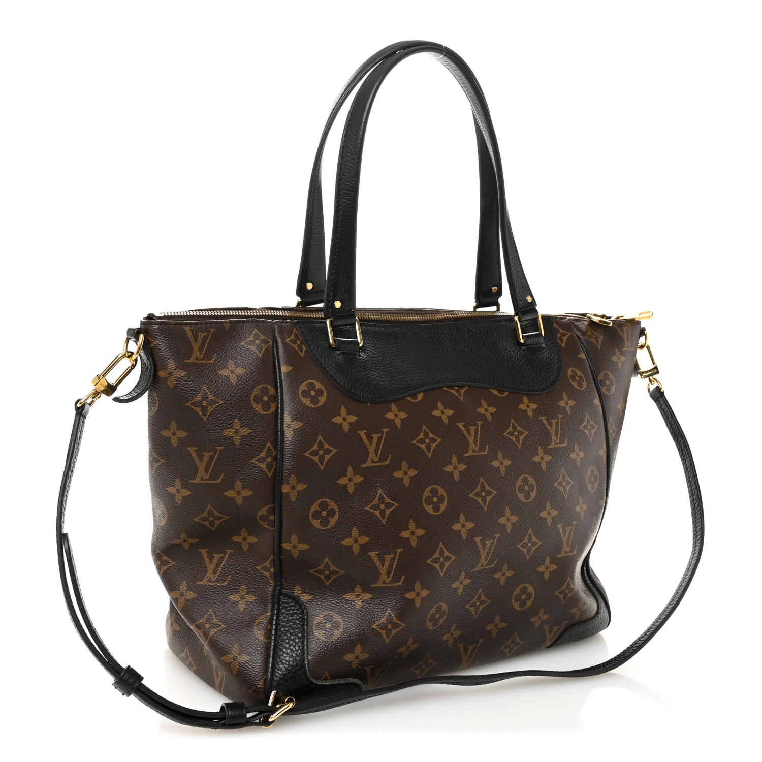 Monogram Estrela NM Black - Image 3