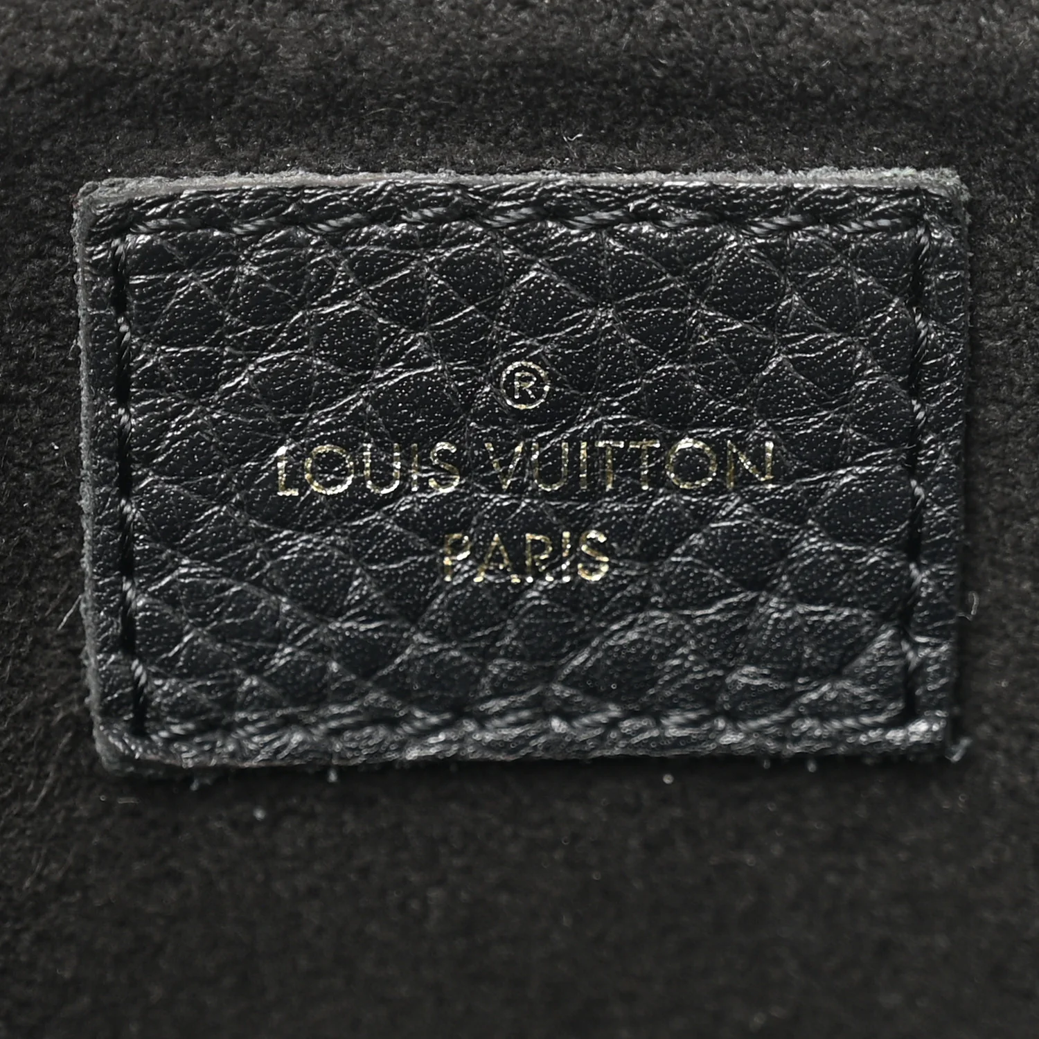 Monogram Estrela NM Black - Image 6