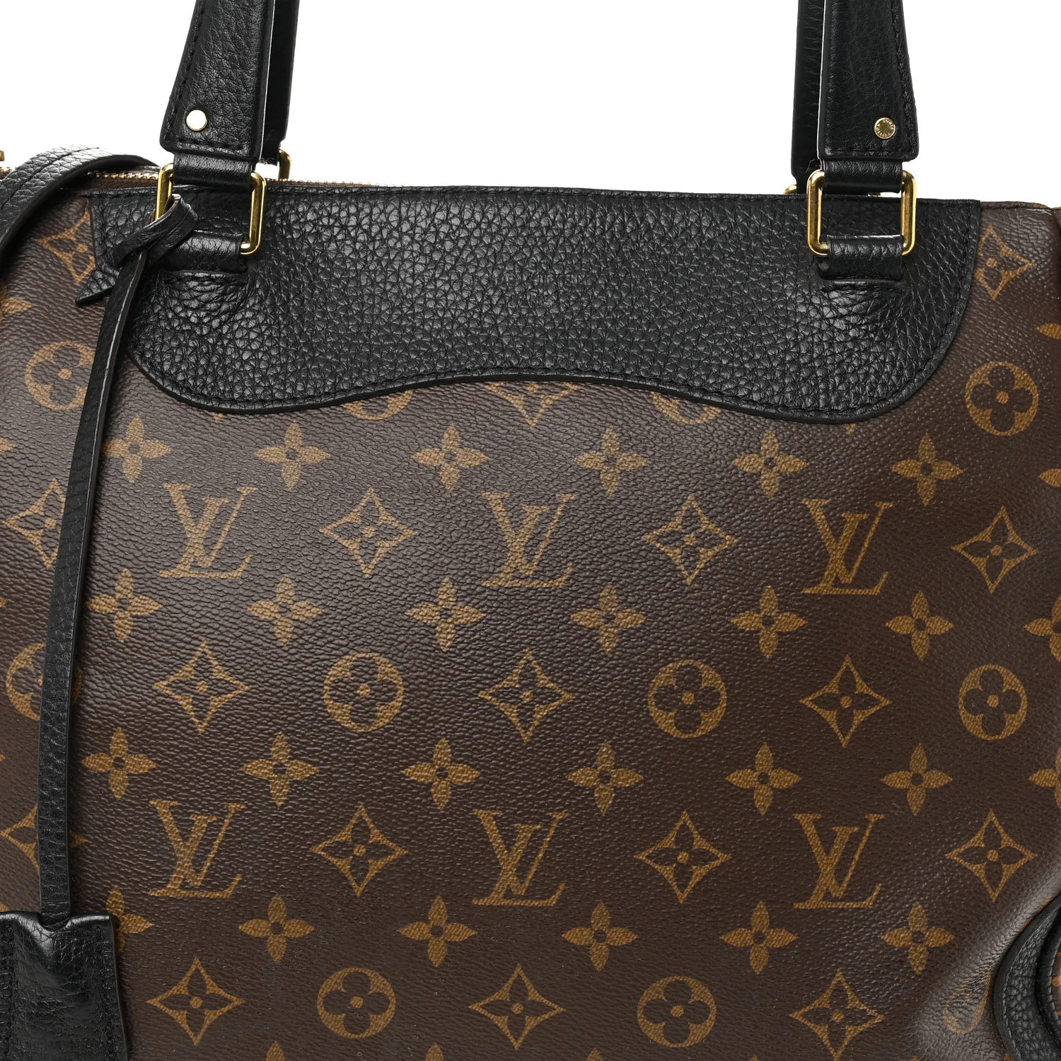 Monogram Estrela NM Black - Image 7