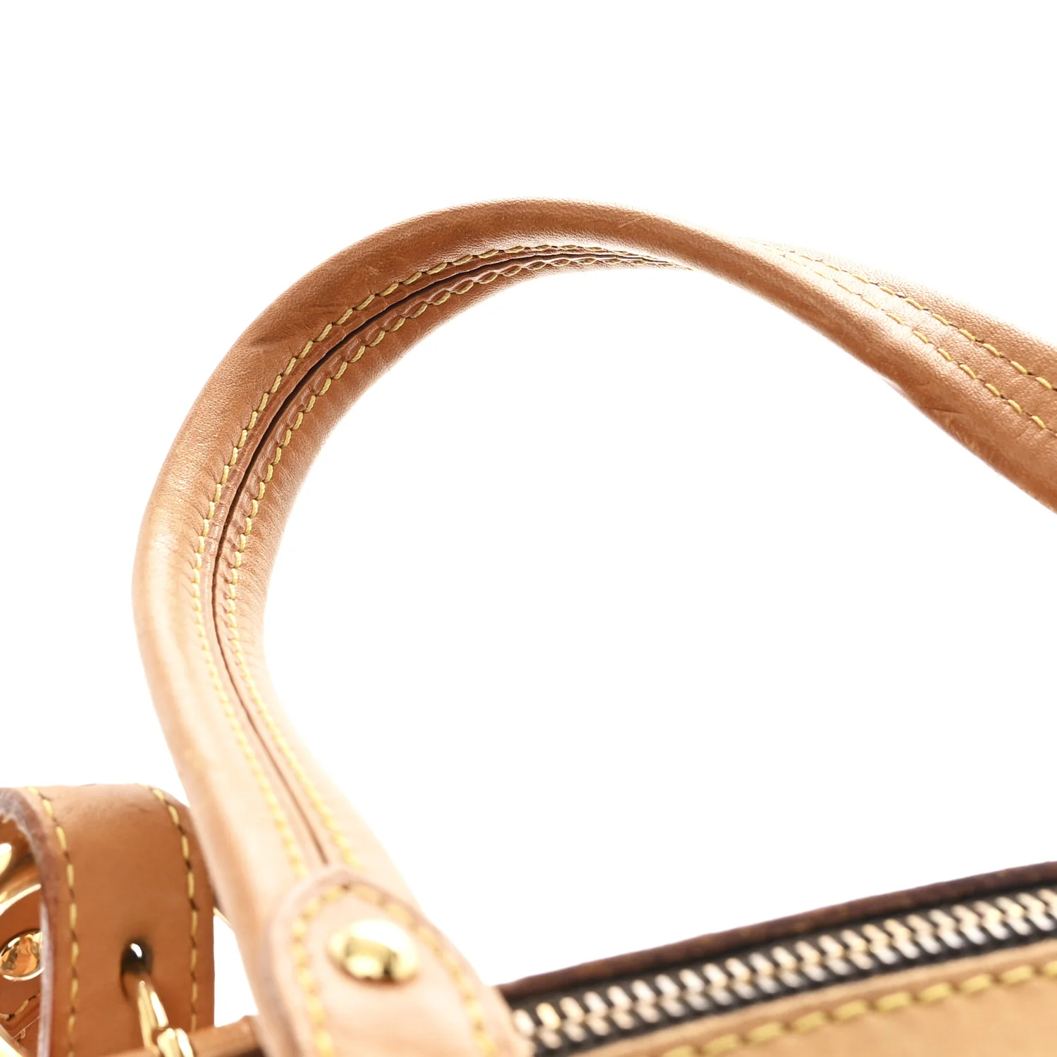 Monogram Etoile Bowling Bag - Image 10