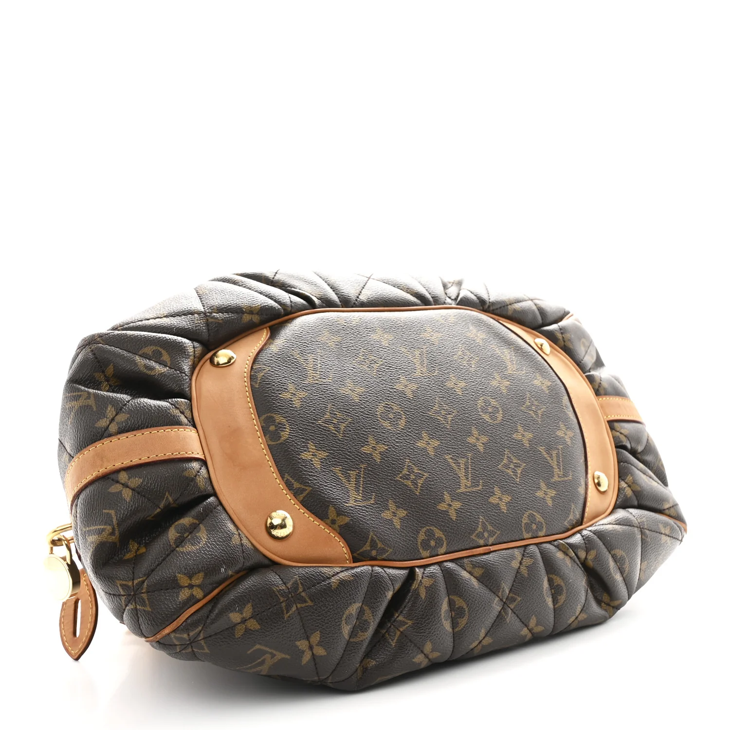 Monogram Etoile Bowling Bag - Image 4