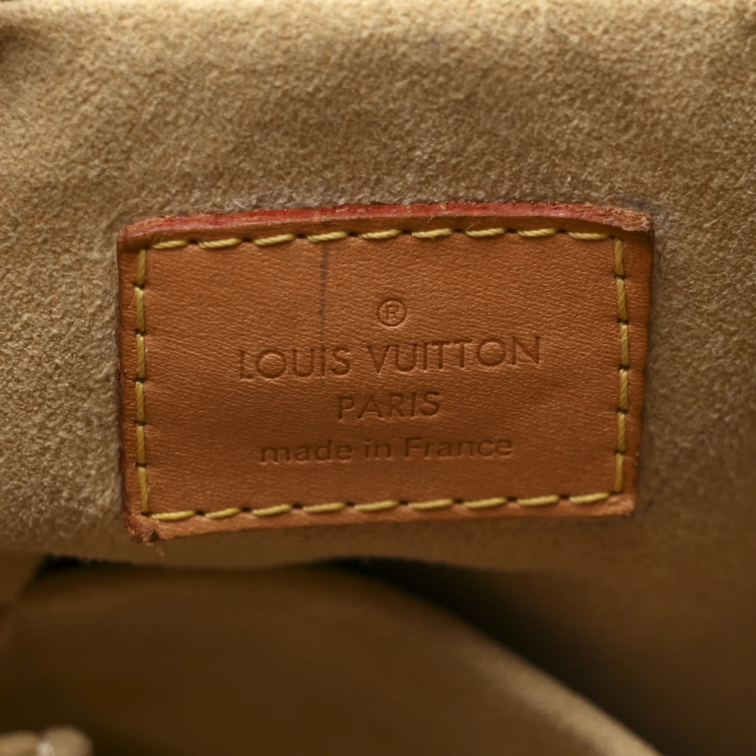 Monogram Etoile Bowling Bag - Image 6