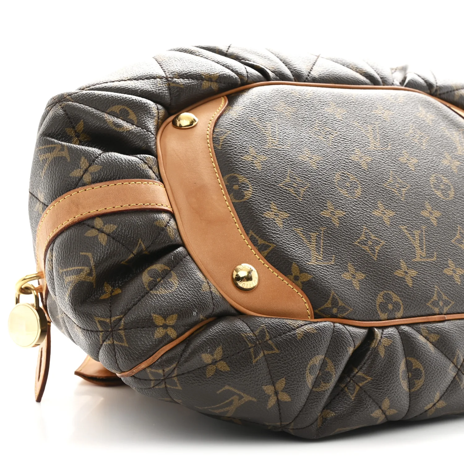 Monogram Etoile Bowling Bag - Image 8
