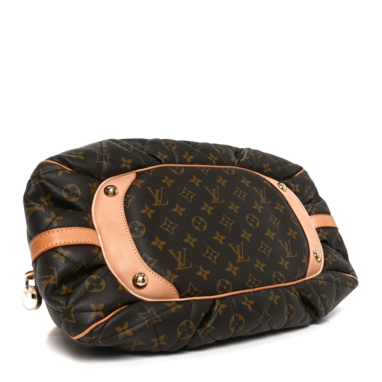 Monogram Etoile Bowling Bag - Image 4
