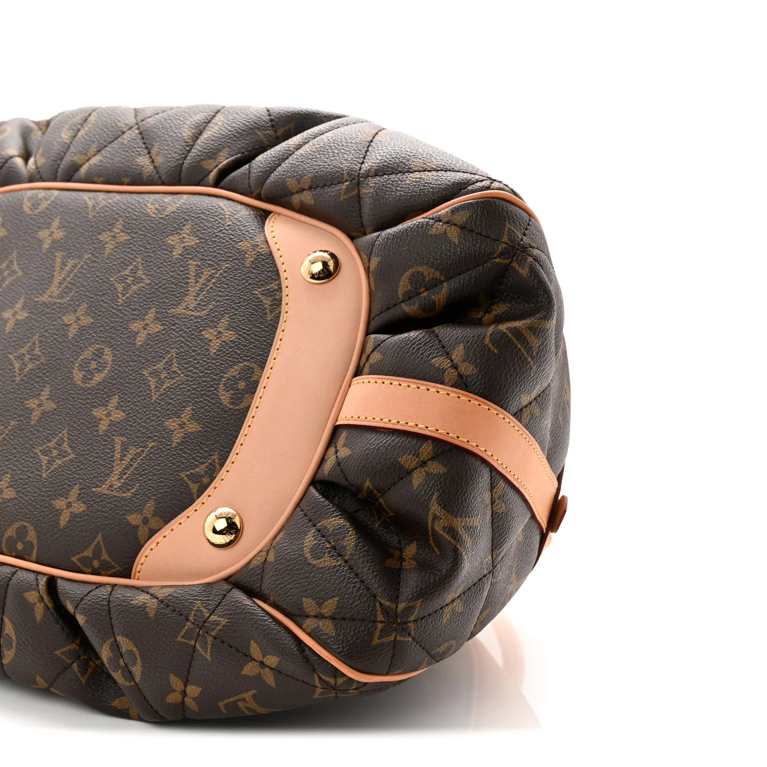 Monogram Etoile Bowling Bag - Image 10