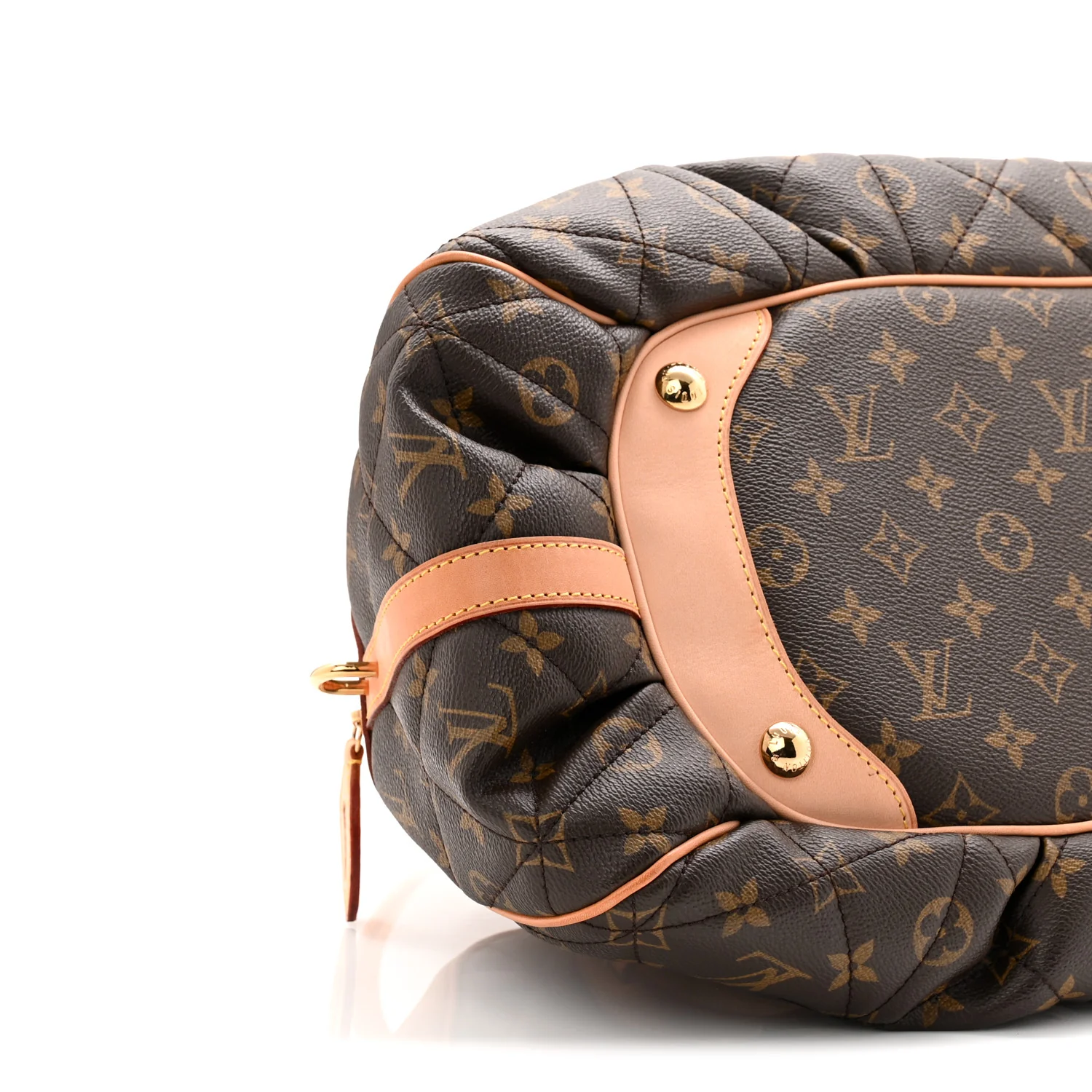 Monogram Etoile Bowling Bag - Image 9
