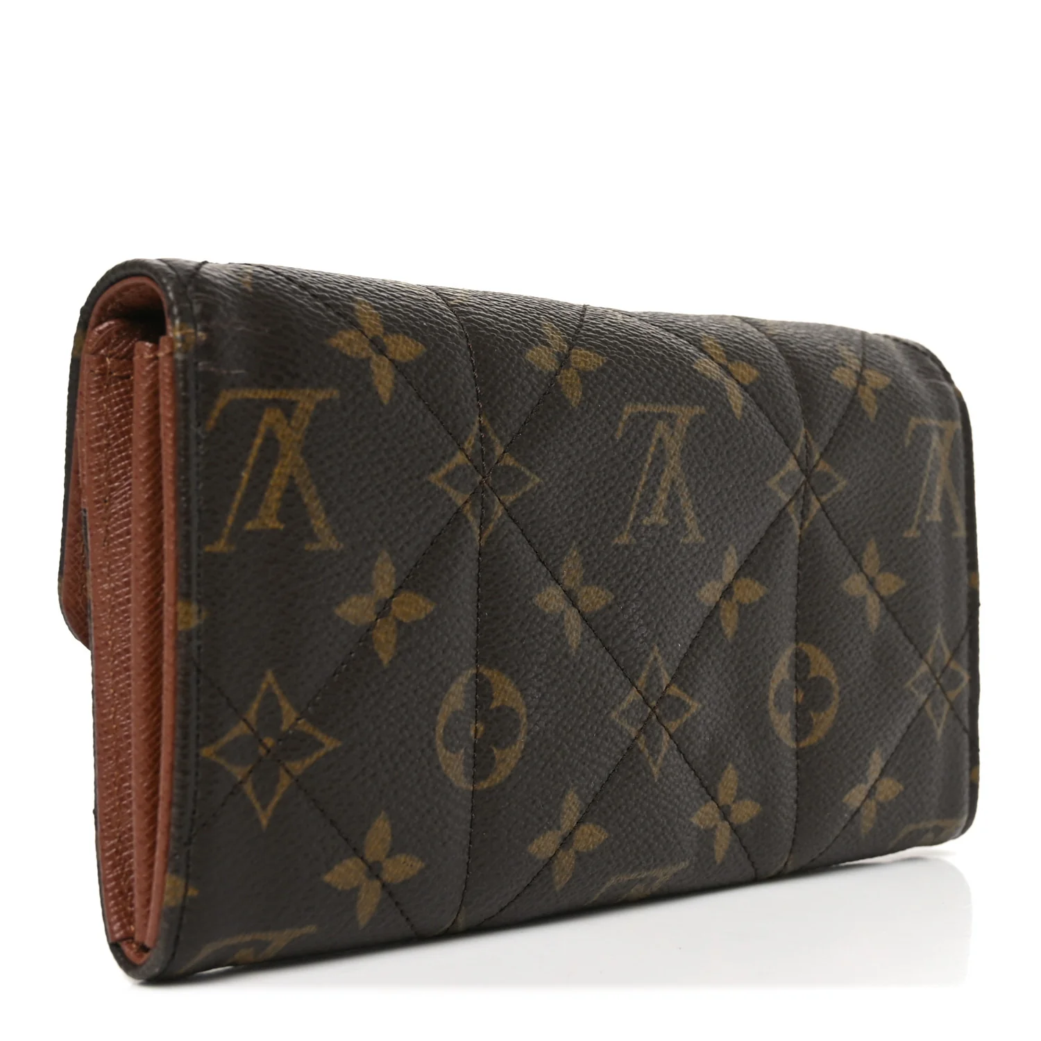 Monogram Etoile Sarah Wallet - Image 3