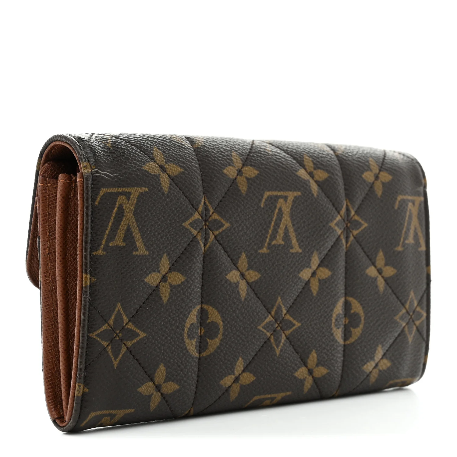 Monogram Etoile Sarah Wallet - Image 3
