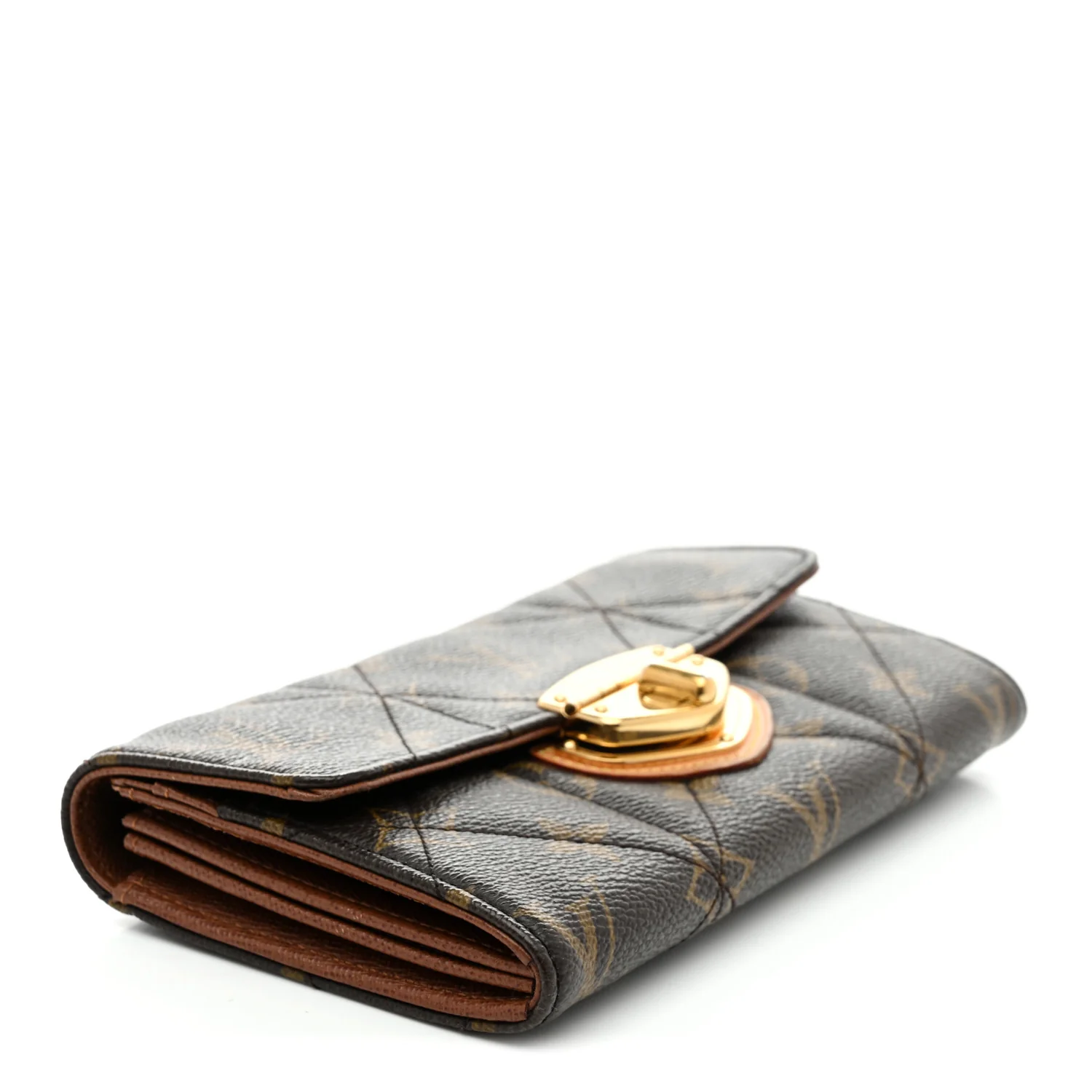 Monogram Etoile Sarah Wallet - Image 4