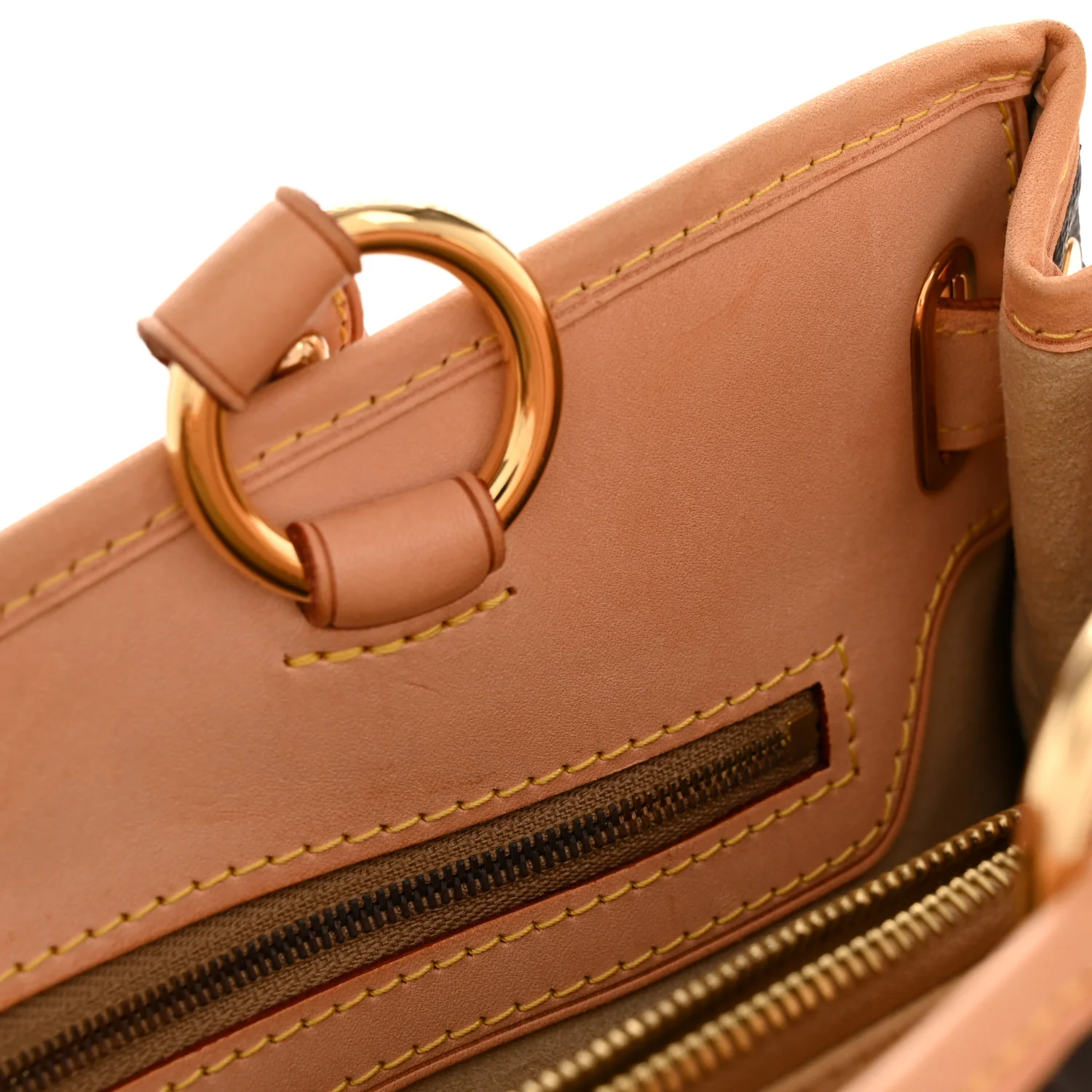 Monogram Etoile Shopper - Image 10