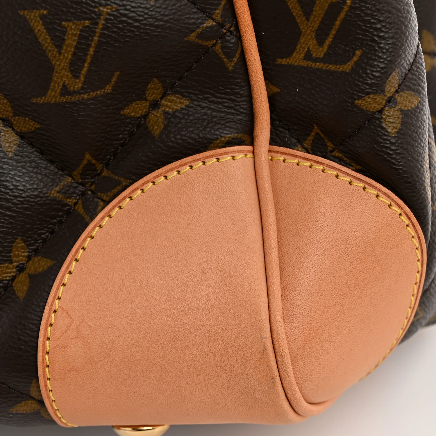 Monogram Etoile Shopper - Image 13