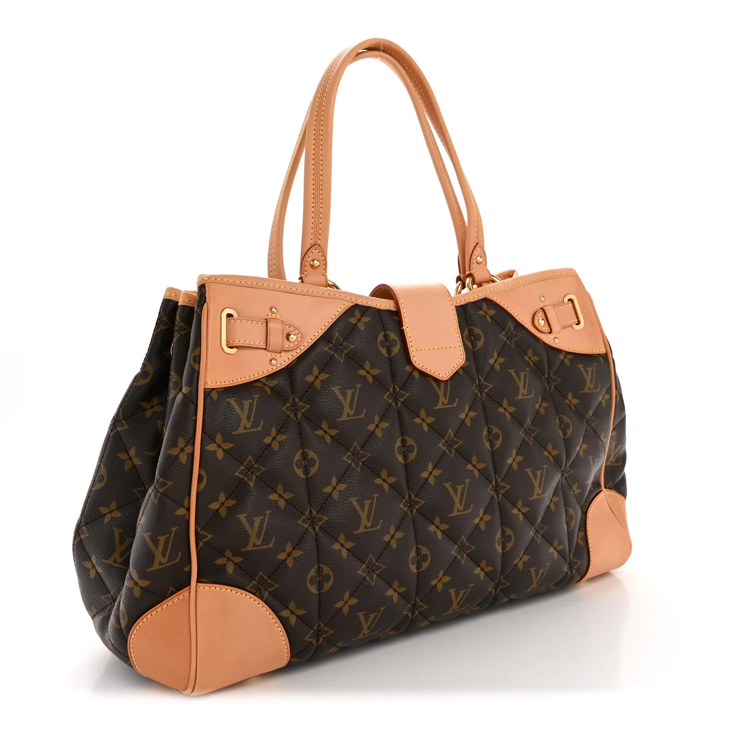 Monogram Etoile Shopper - Image 3