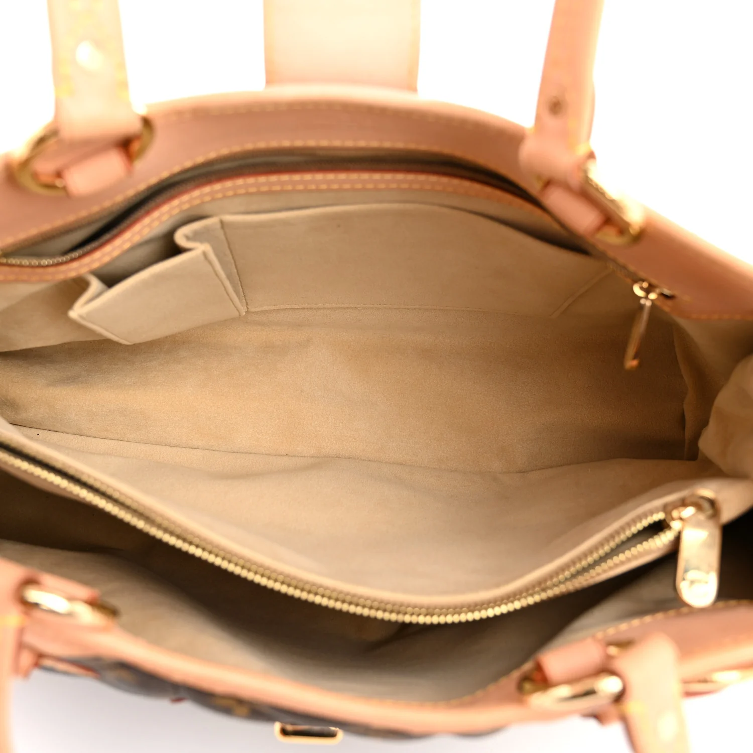 Monogram Etoile Shopper - Image 5