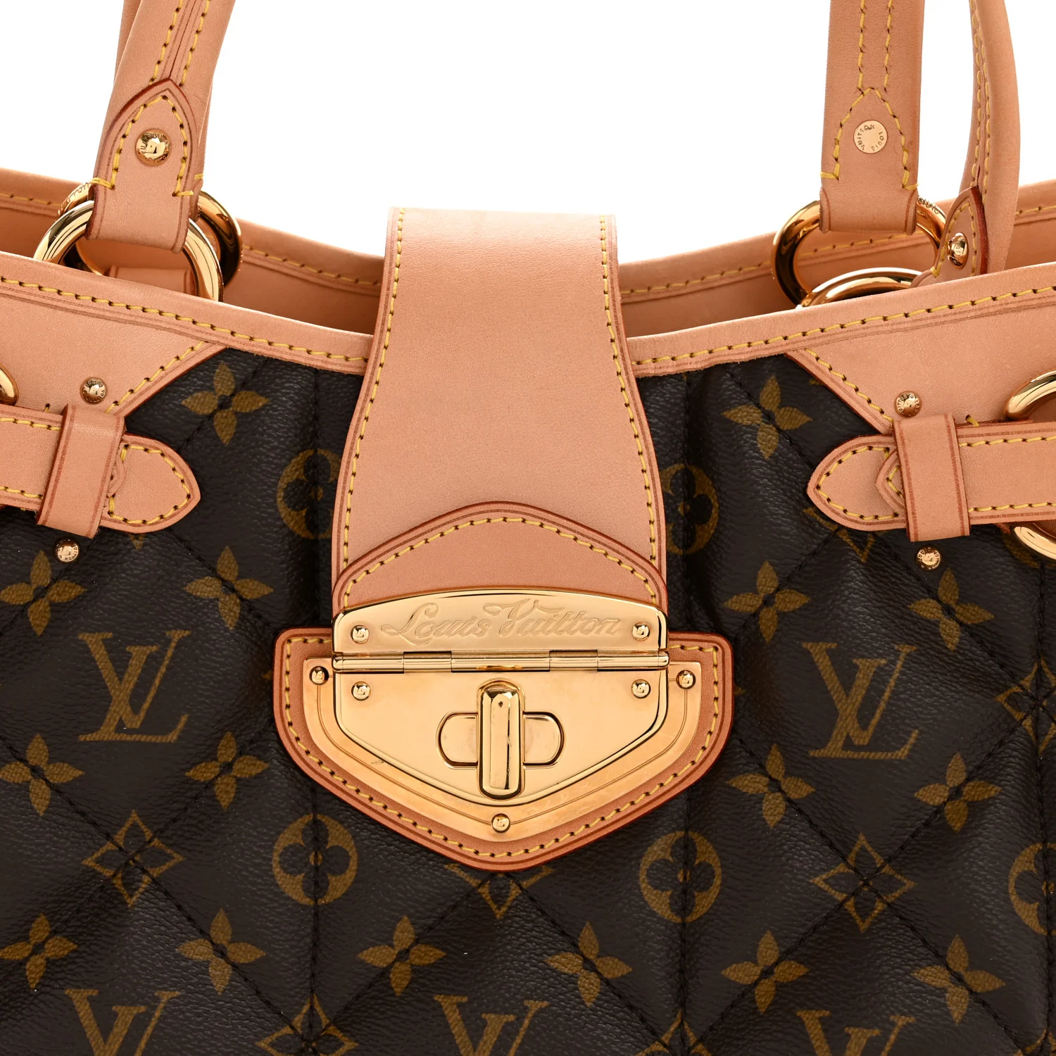 Monogram Etoile Shopper - Image 7