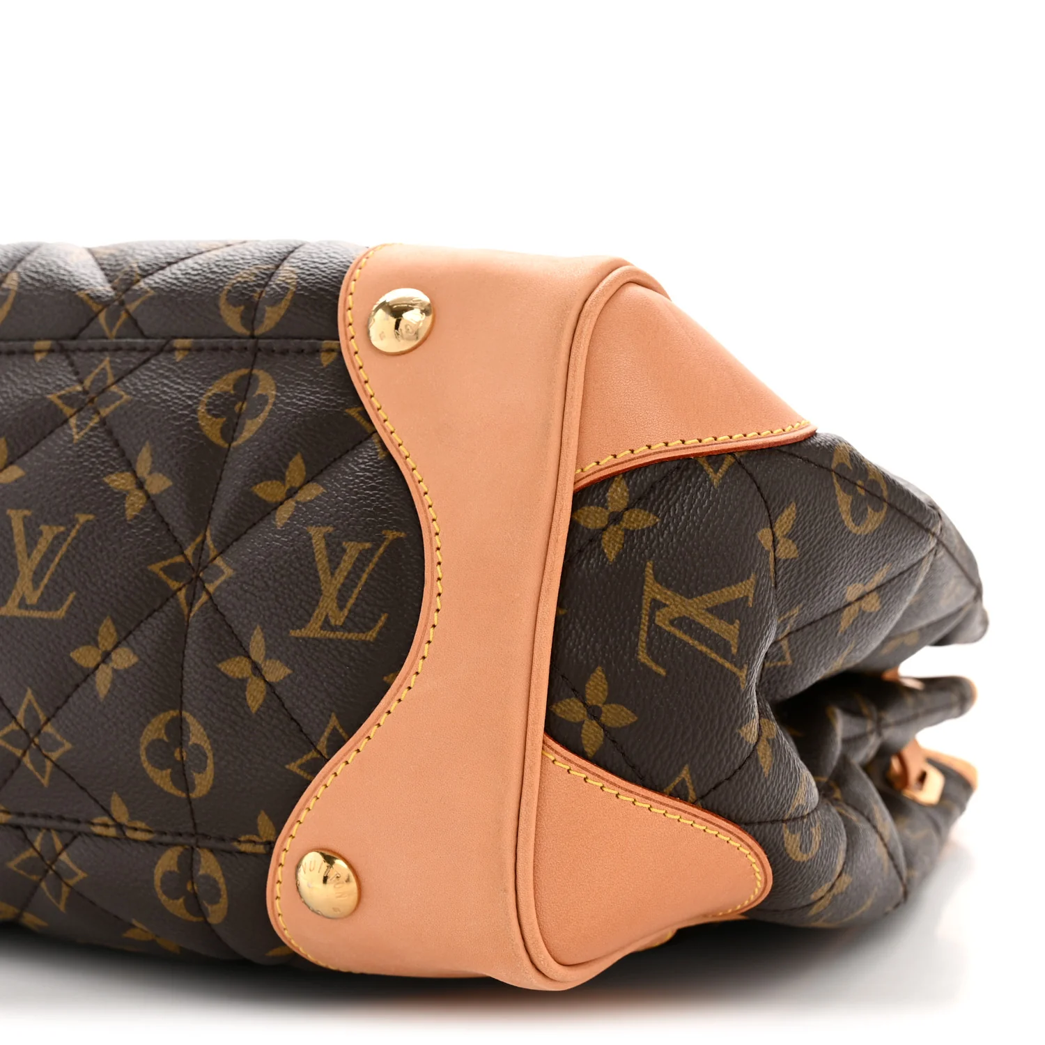 Monogram Etoile Shopper - Image 9