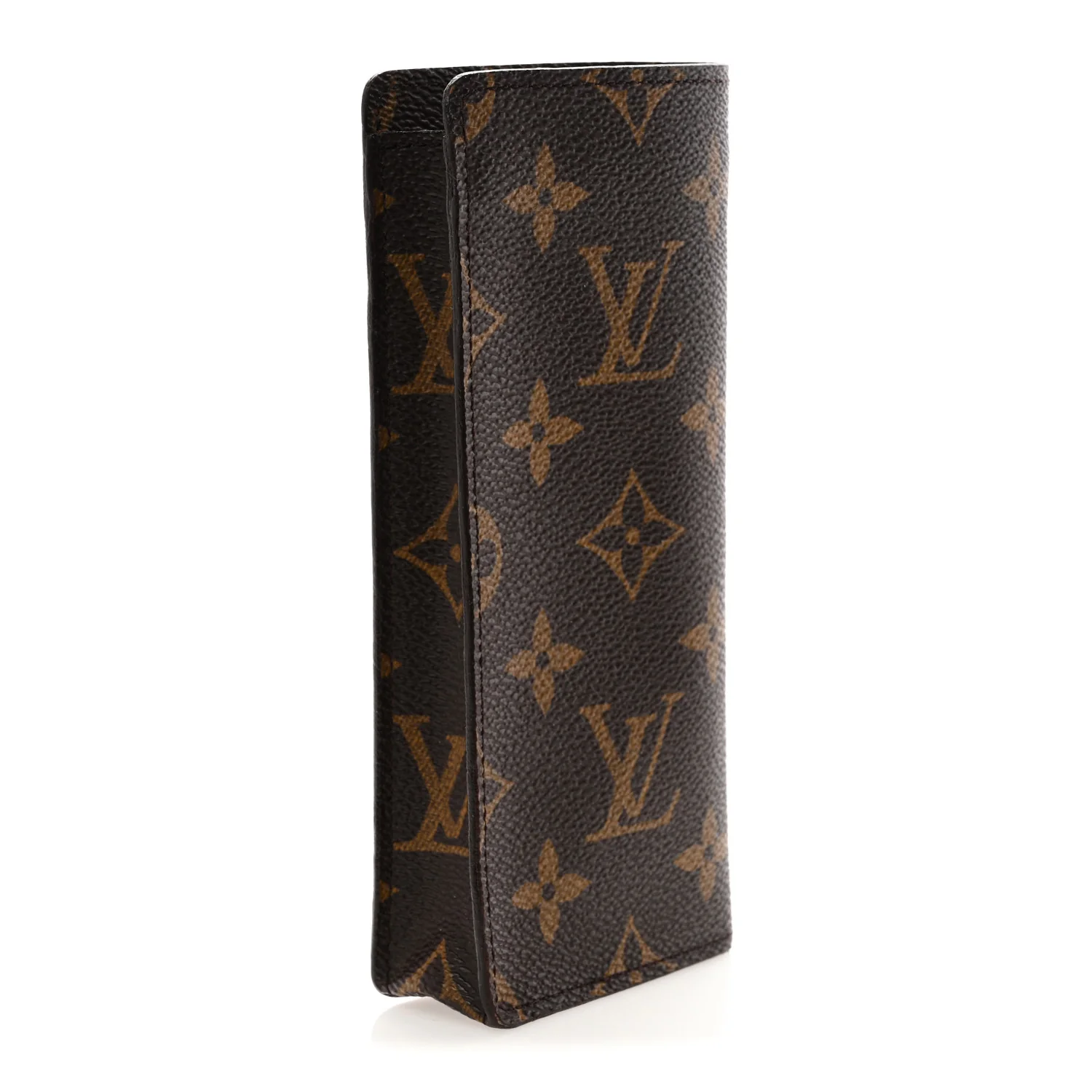 Monogram Etui a Lunettes Simple Eyeglass Case - Image 3