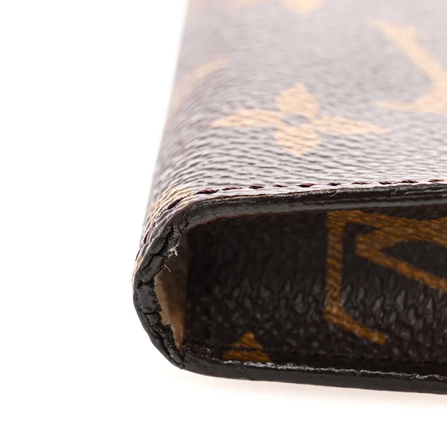 Monogram Etui a Lunettes Simple Eyeglass Case - Image 8