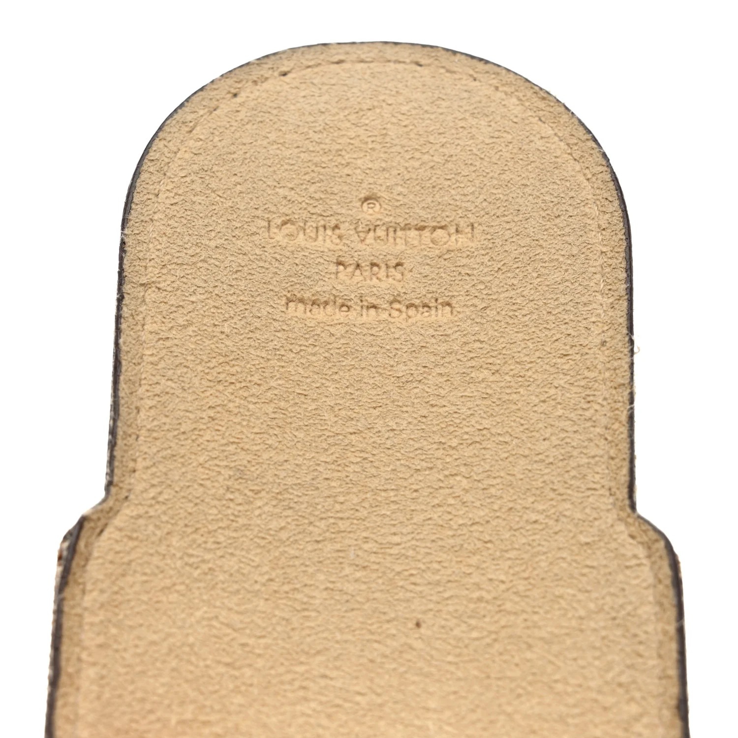 Monogram Etui Pen Holder Case - Image 6