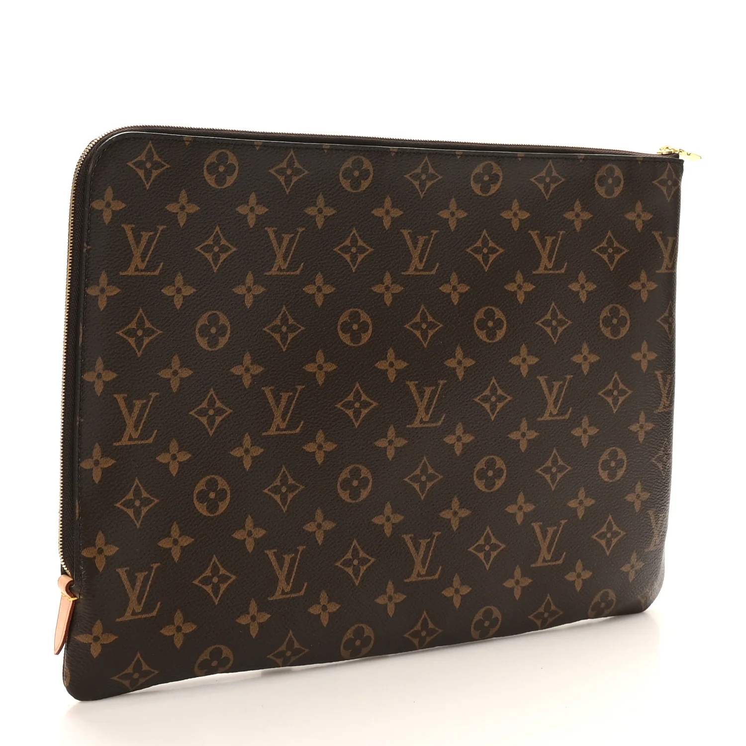 Monogram Etui Voyage GM Pouch - Image 3