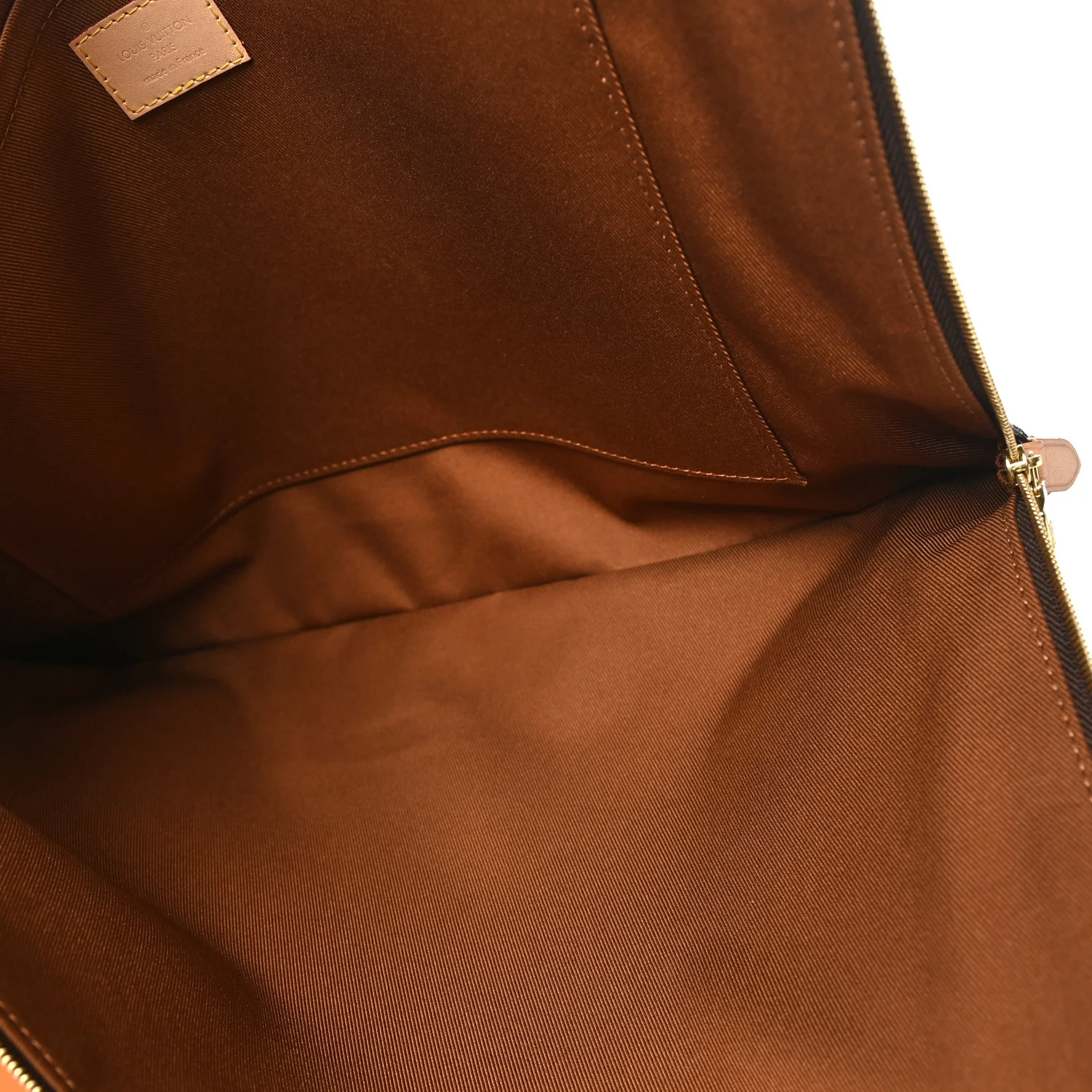Monogram Etui Voyage GM Pouch - Image 5