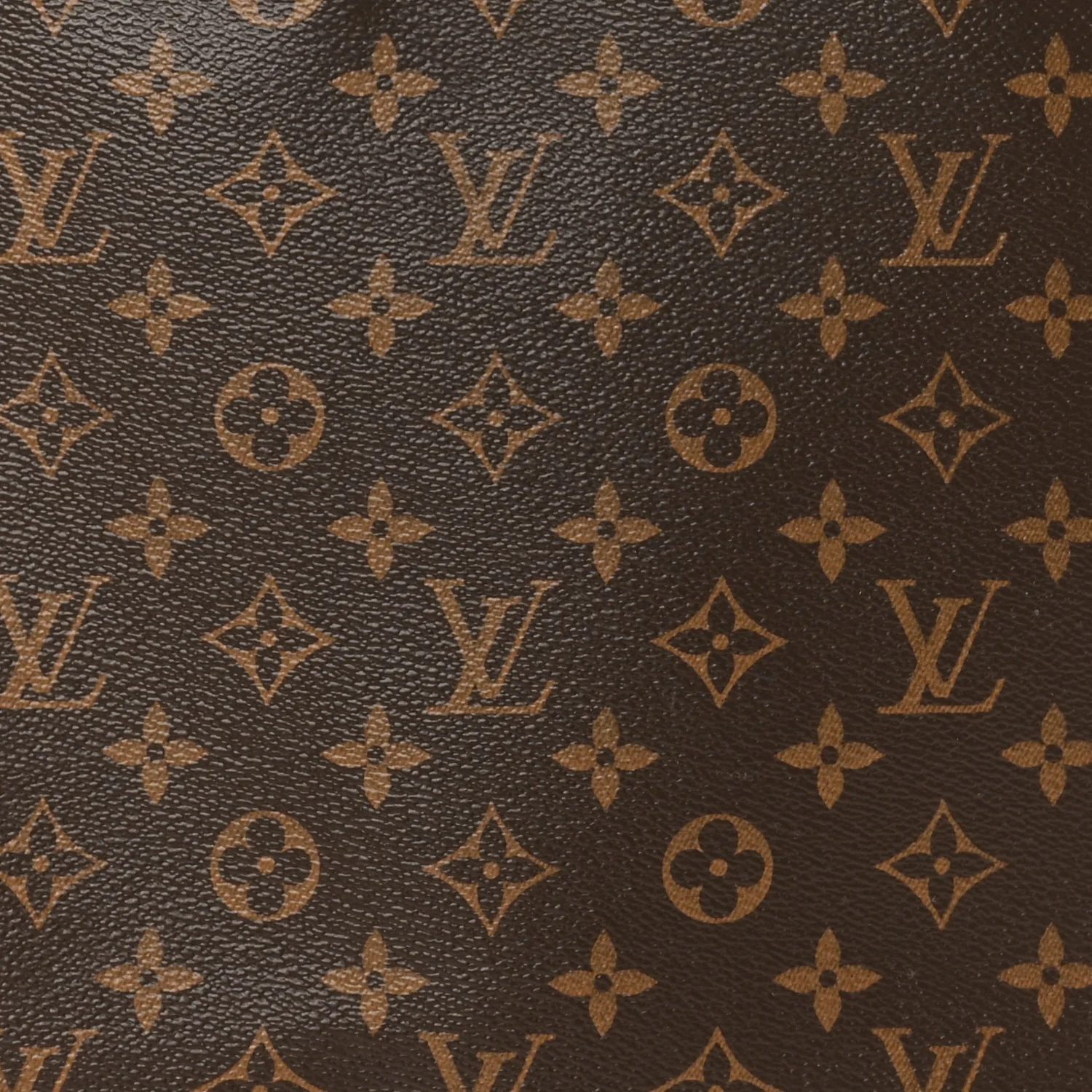 Monogram Etui Voyage GM Pouch - Image 7
