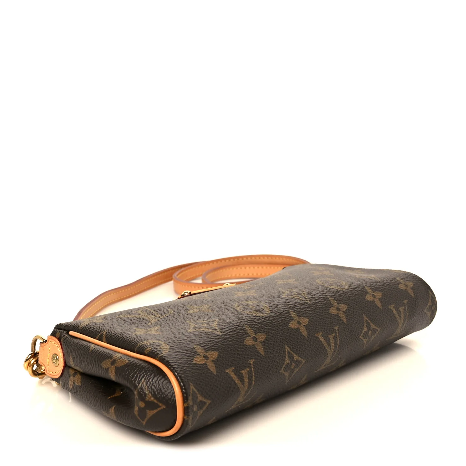 Monogram Eva Clutch - Image 4