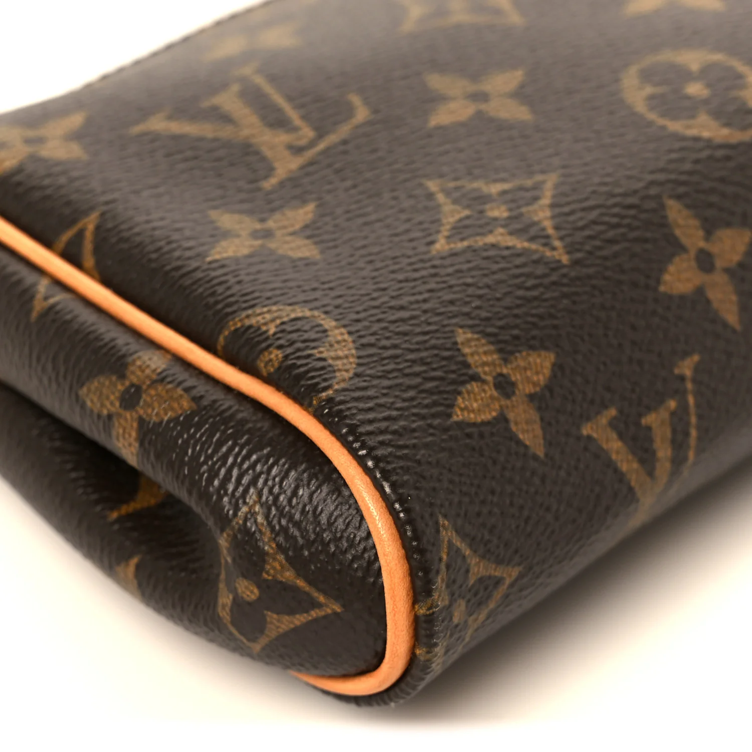 Monogram Eva Clutch - Image 9