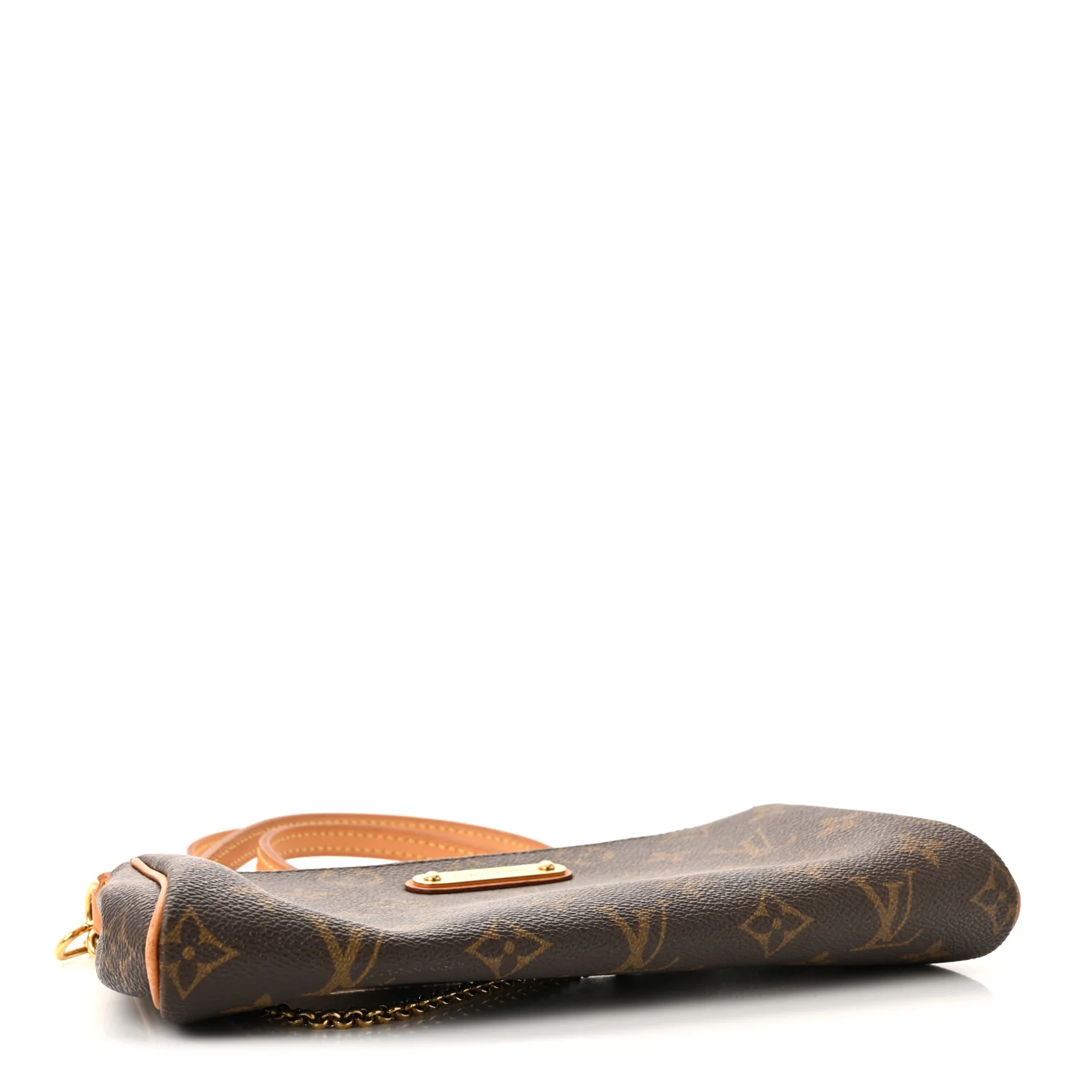 Monogram Eva Clutch - Image 4