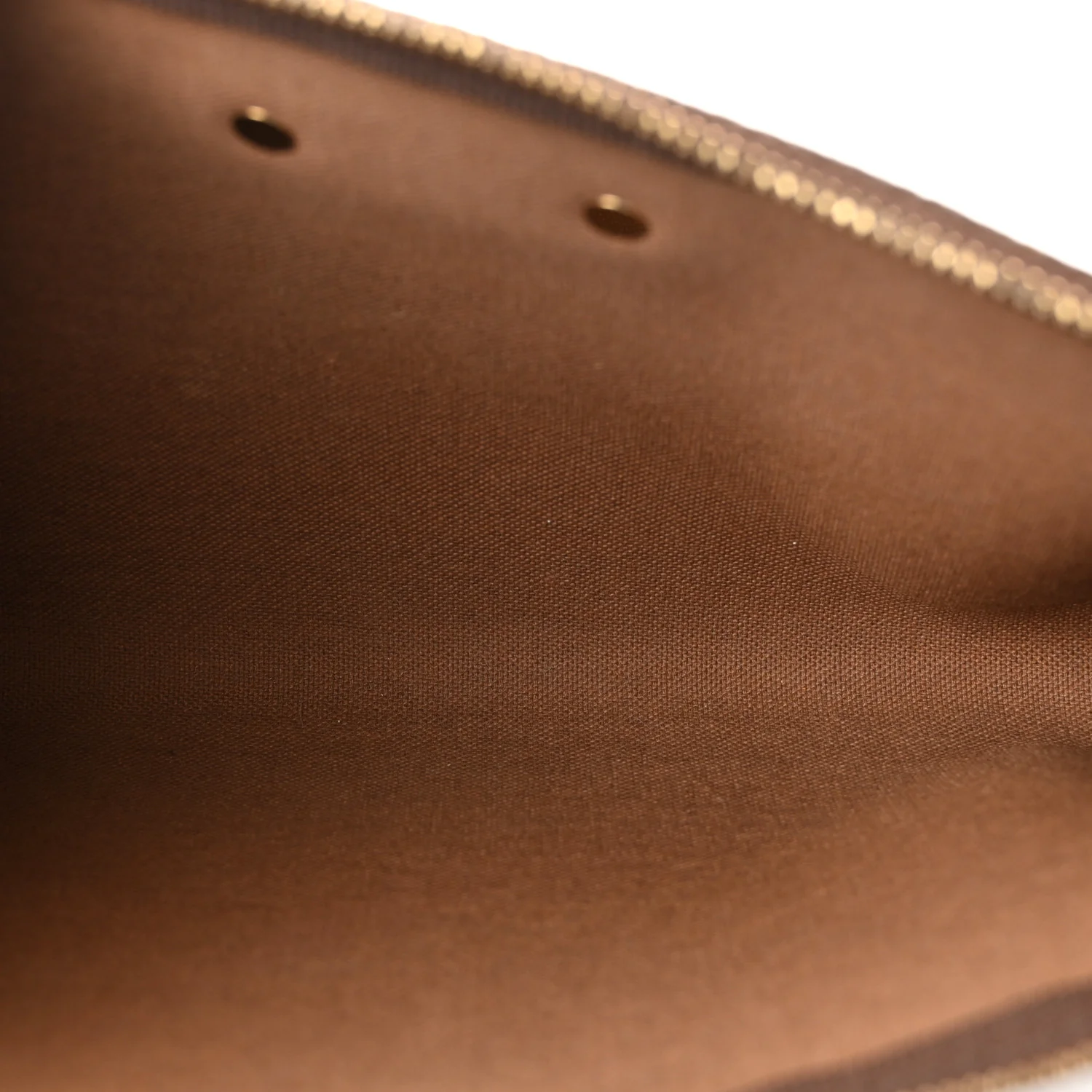 Monogram Eva Clutch - Image 5