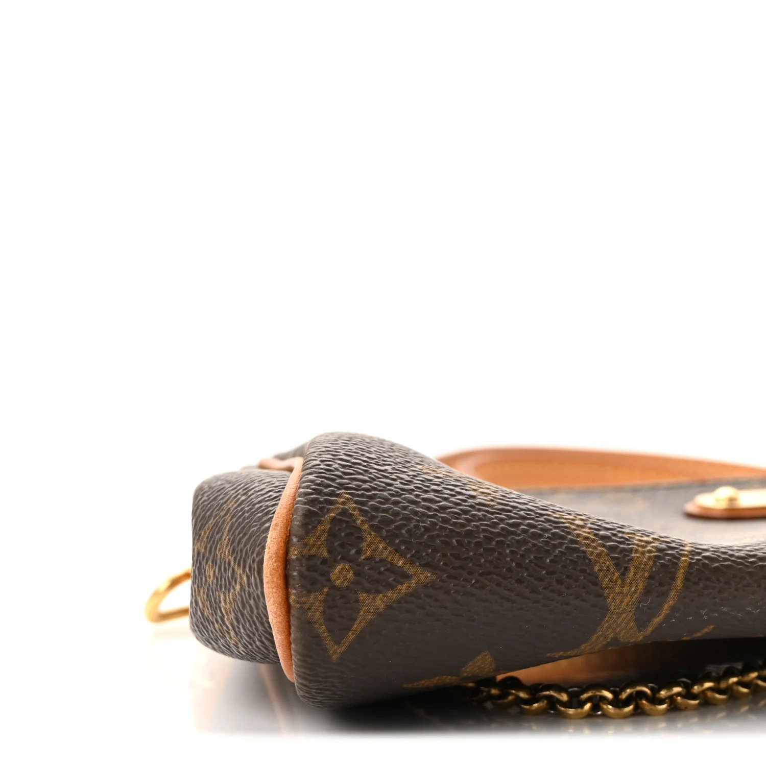 Monogram Eva Clutch - Image 8