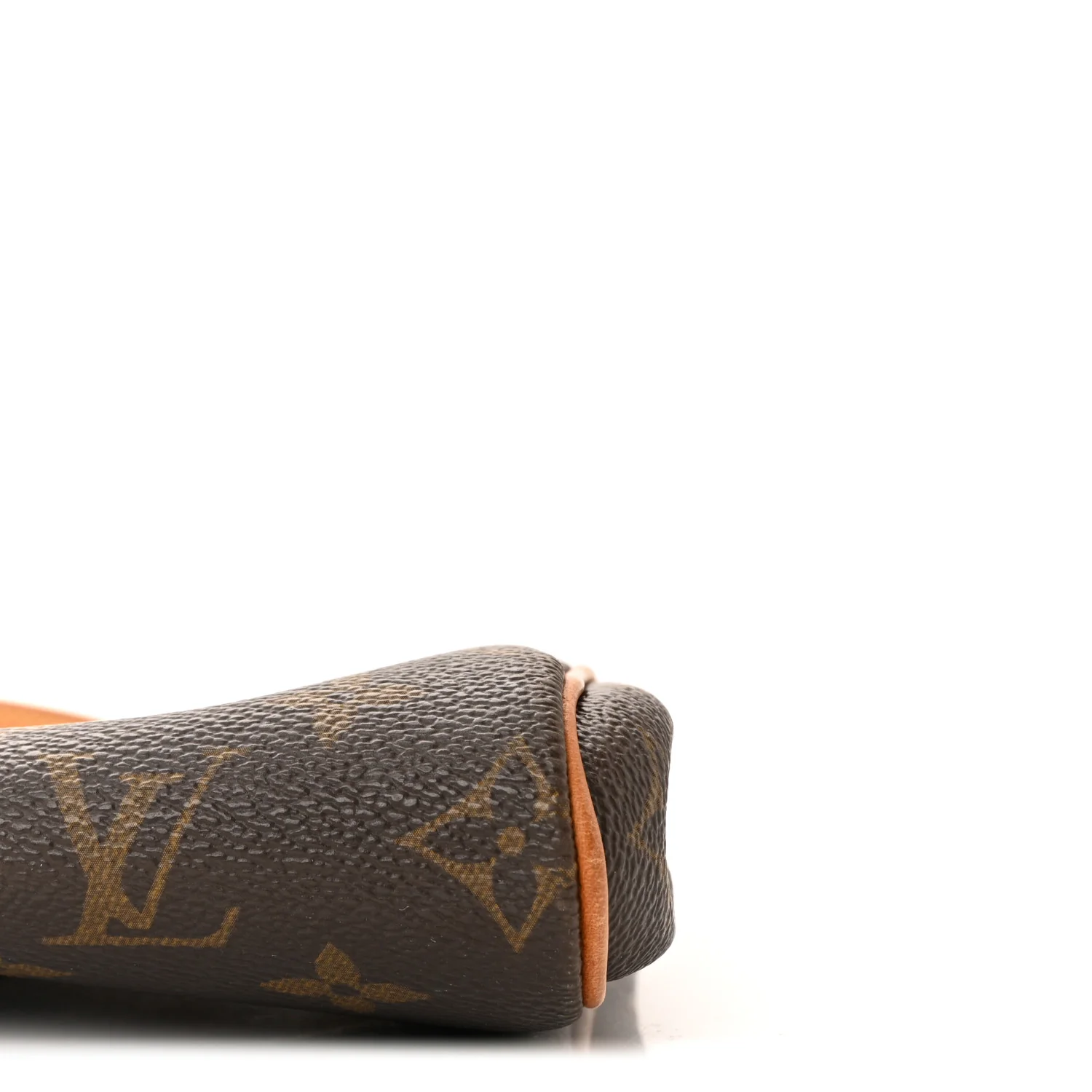 Monogram Eva Clutch - Image 9