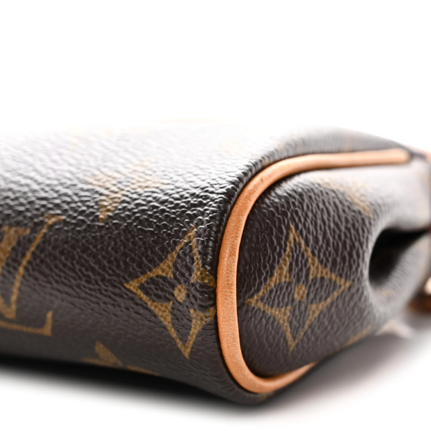 Monogram Eva Clutch - Image 10