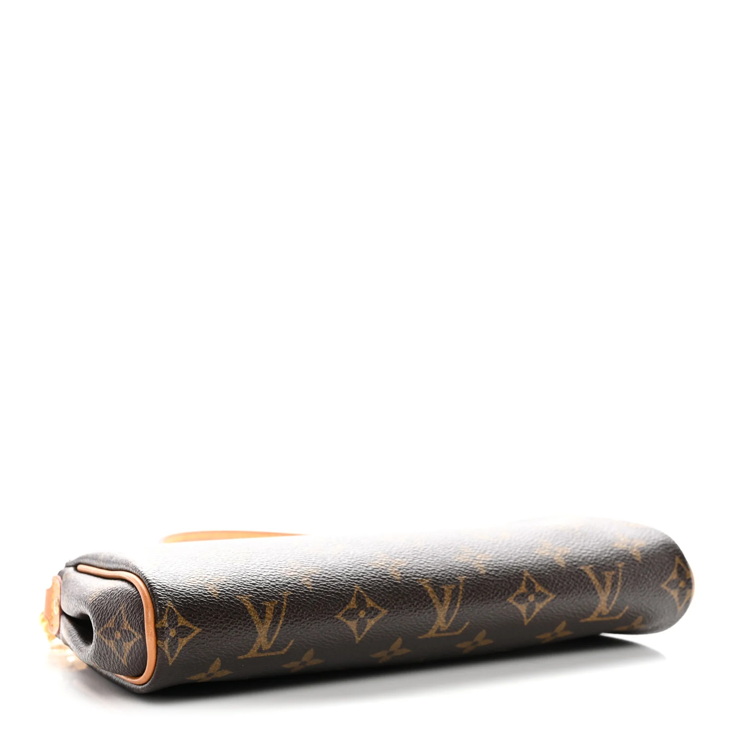 Monogram Eva Clutch - Image 4