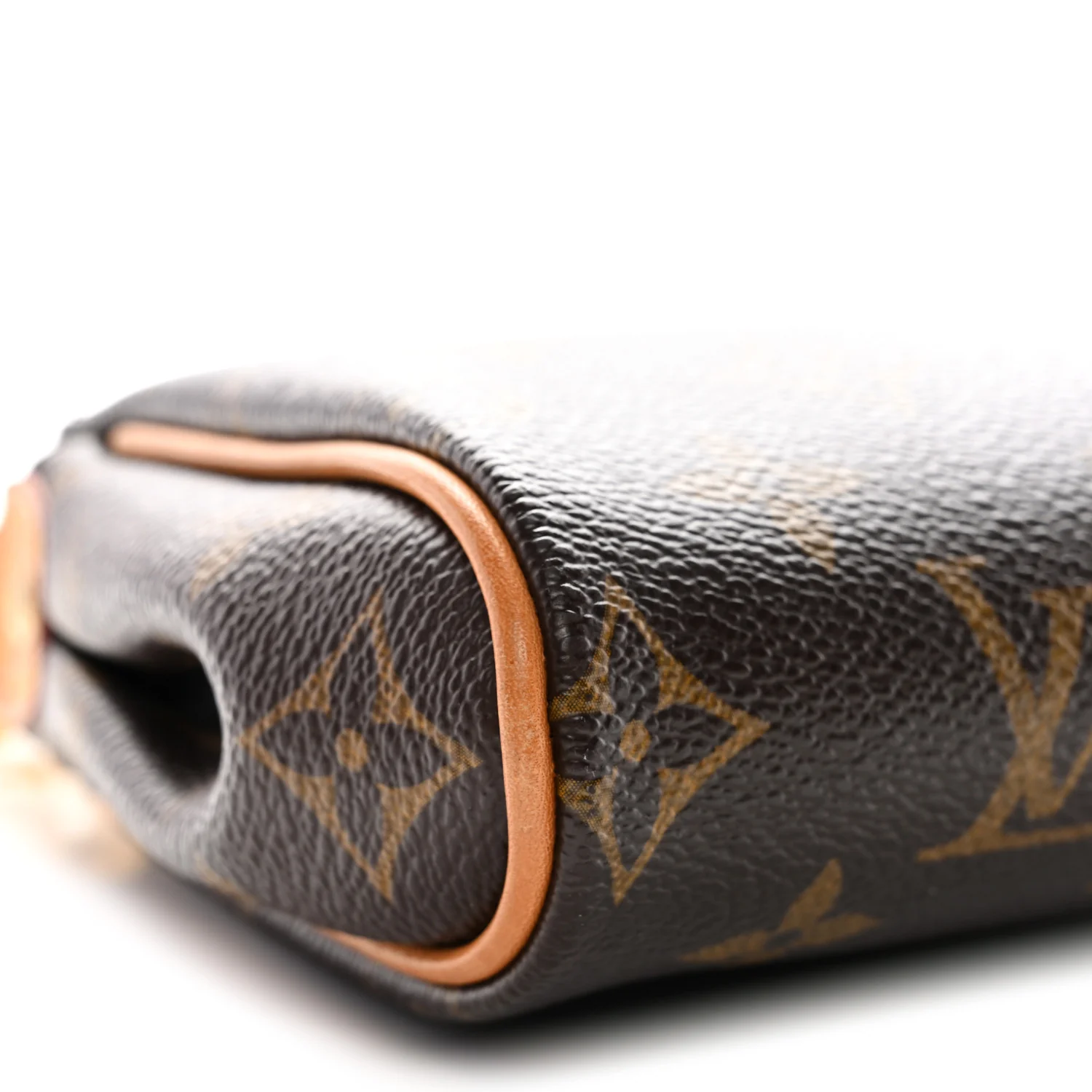 Monogram Eva Clutch - Image 9