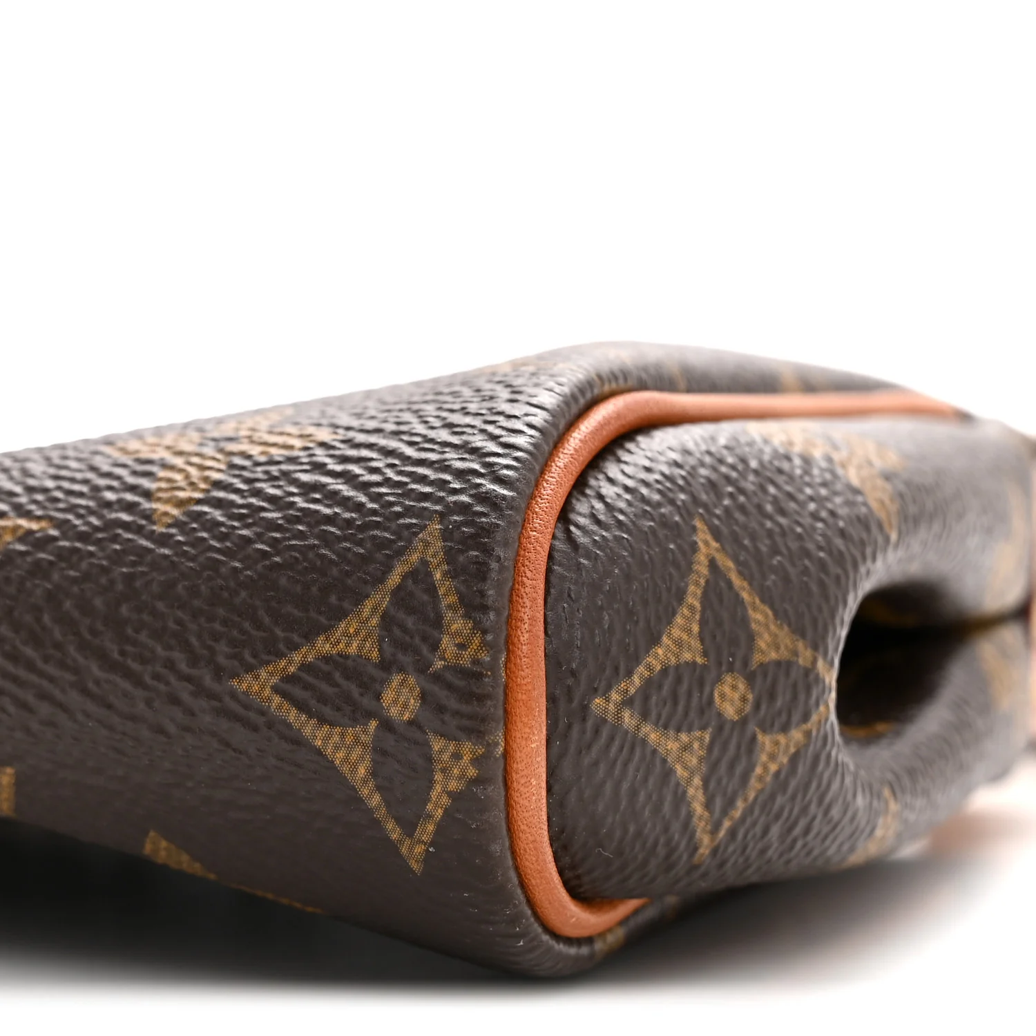 Monogram Eva Clutch - Image 10