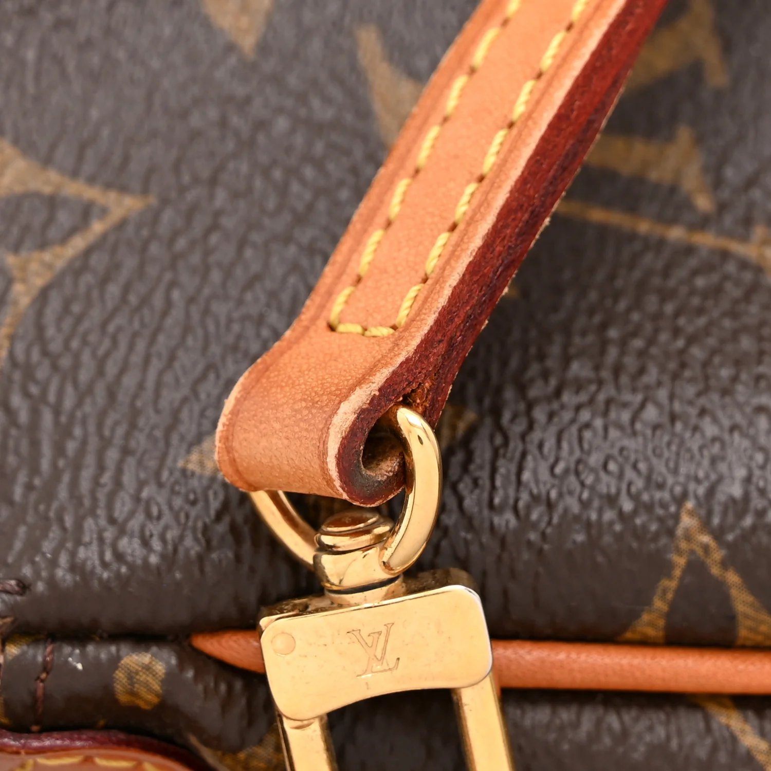Monogram Eva Clutch - Image 12