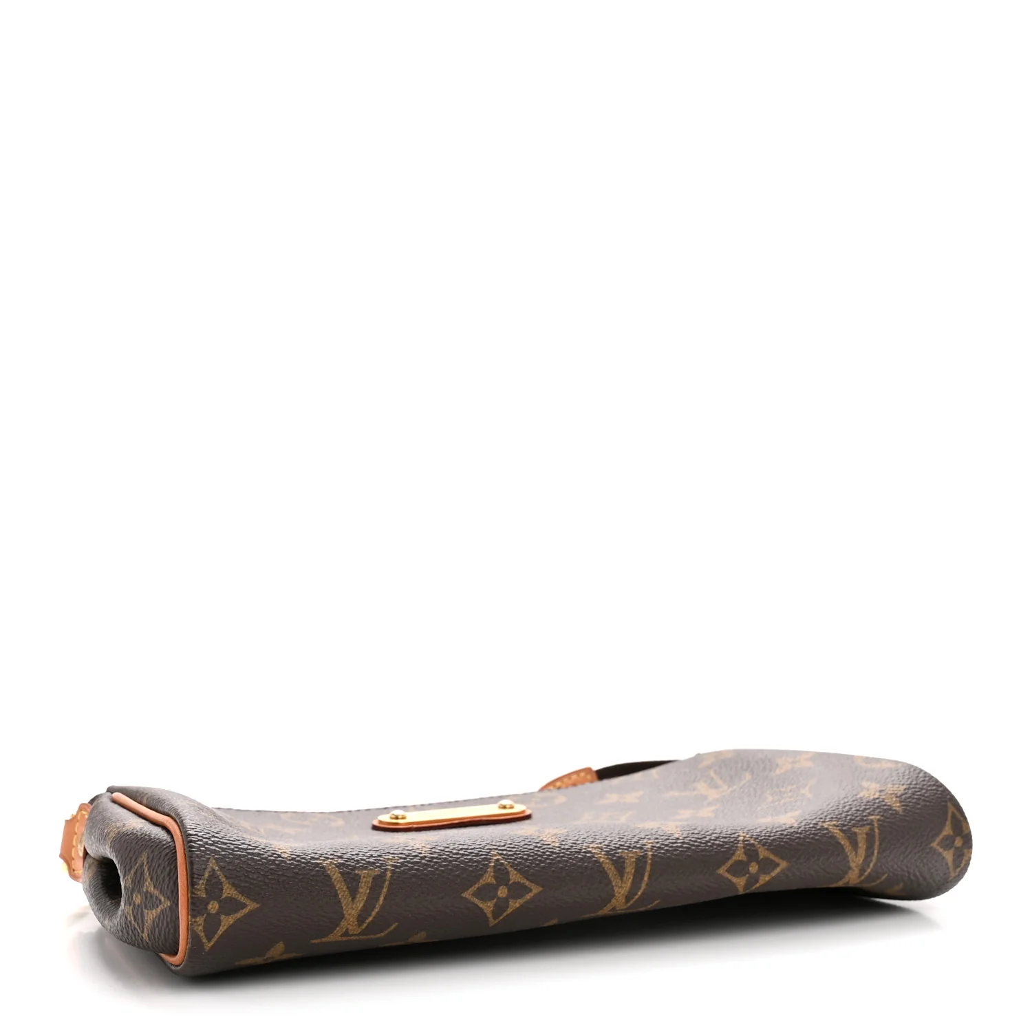 Monogram Eva Clutch - Image 4