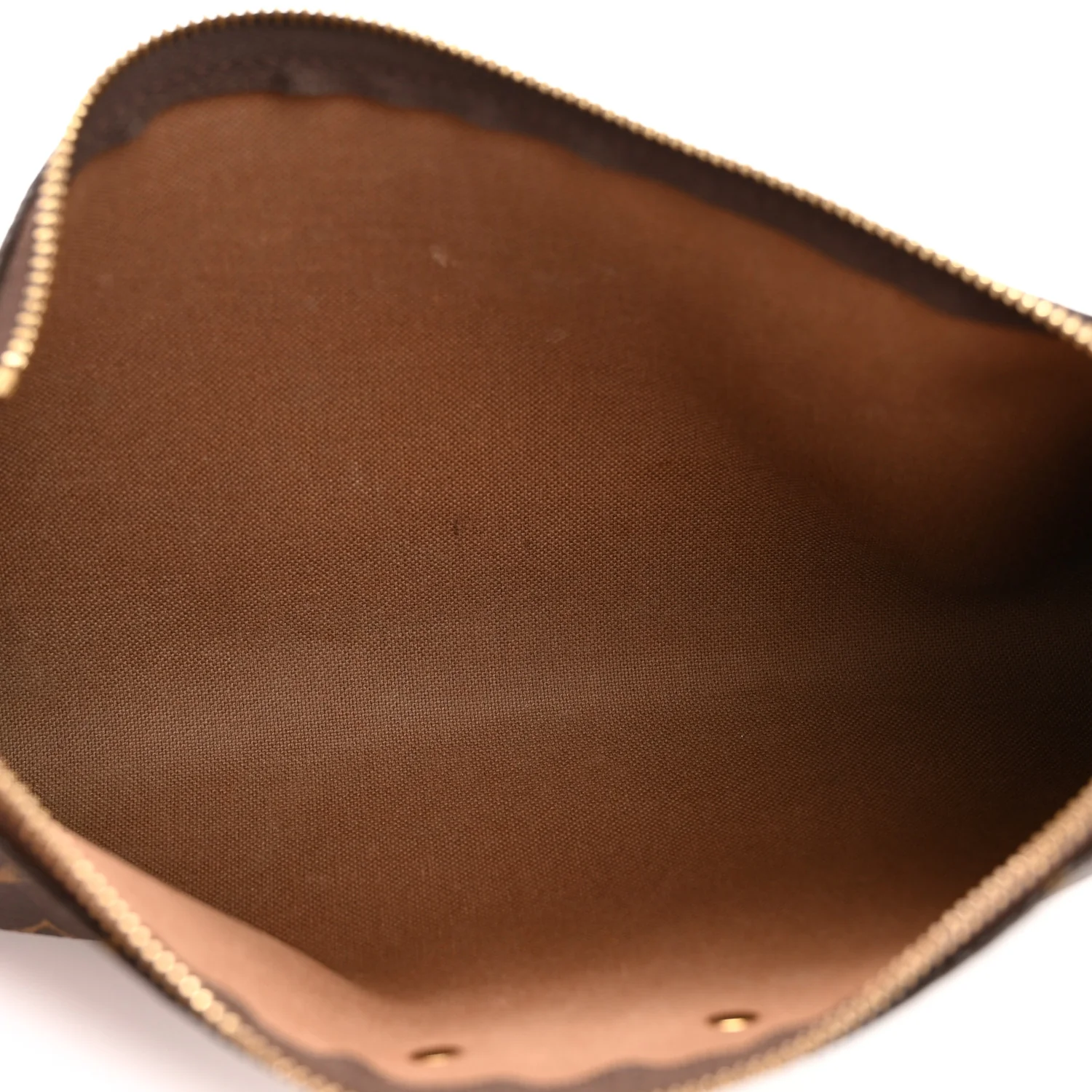 Monogram Eva Clutch - Image 5