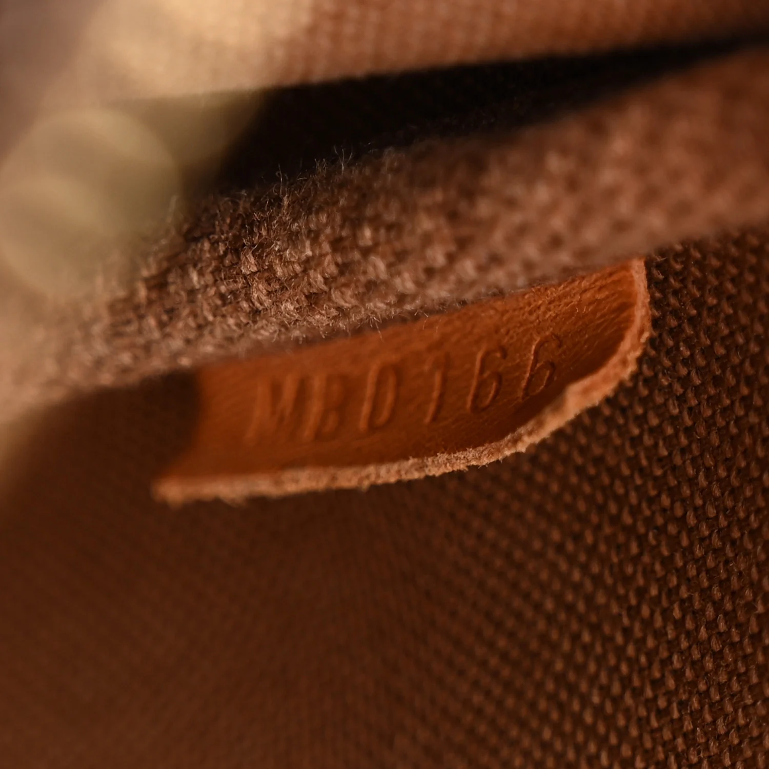 Monogram Eva Clutch - Image 7