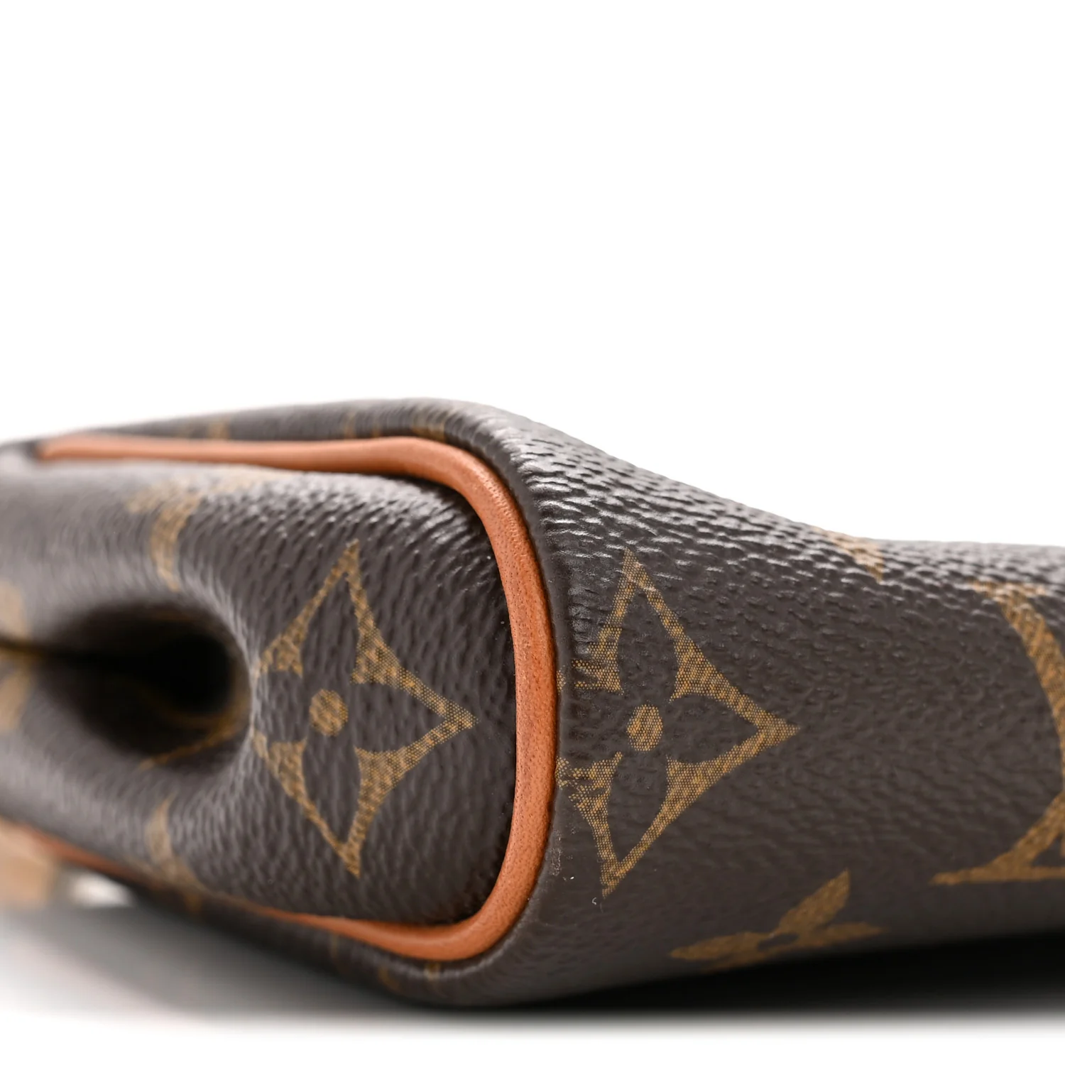 Monogram Eva Clutch - Image 9