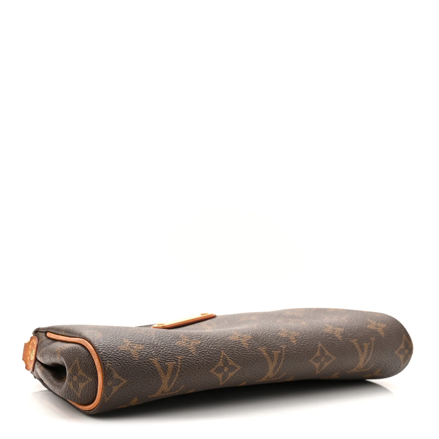 Monogram Eva Clutch - Image 4