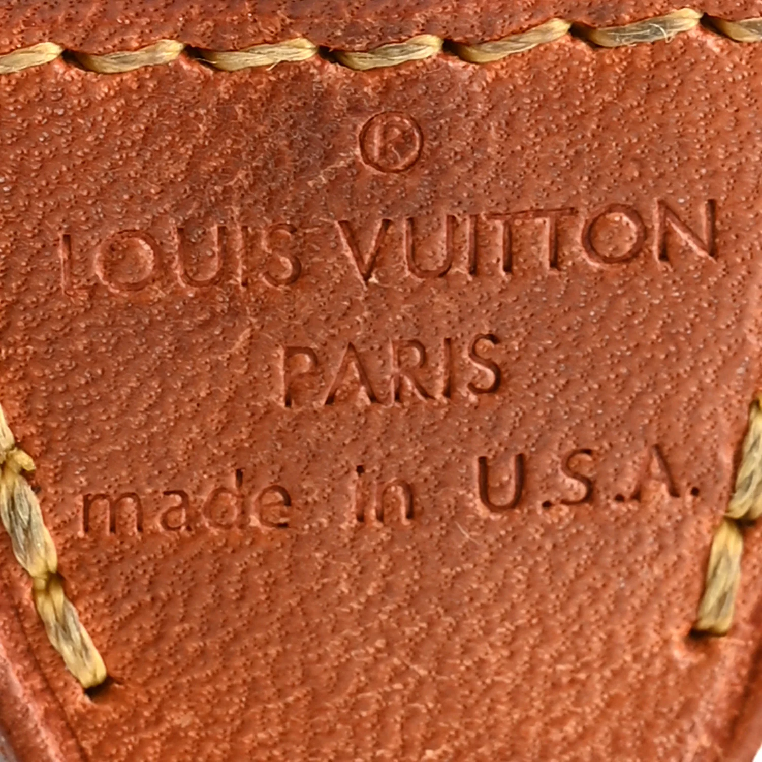 Monogram Eva Clutch - Image 6